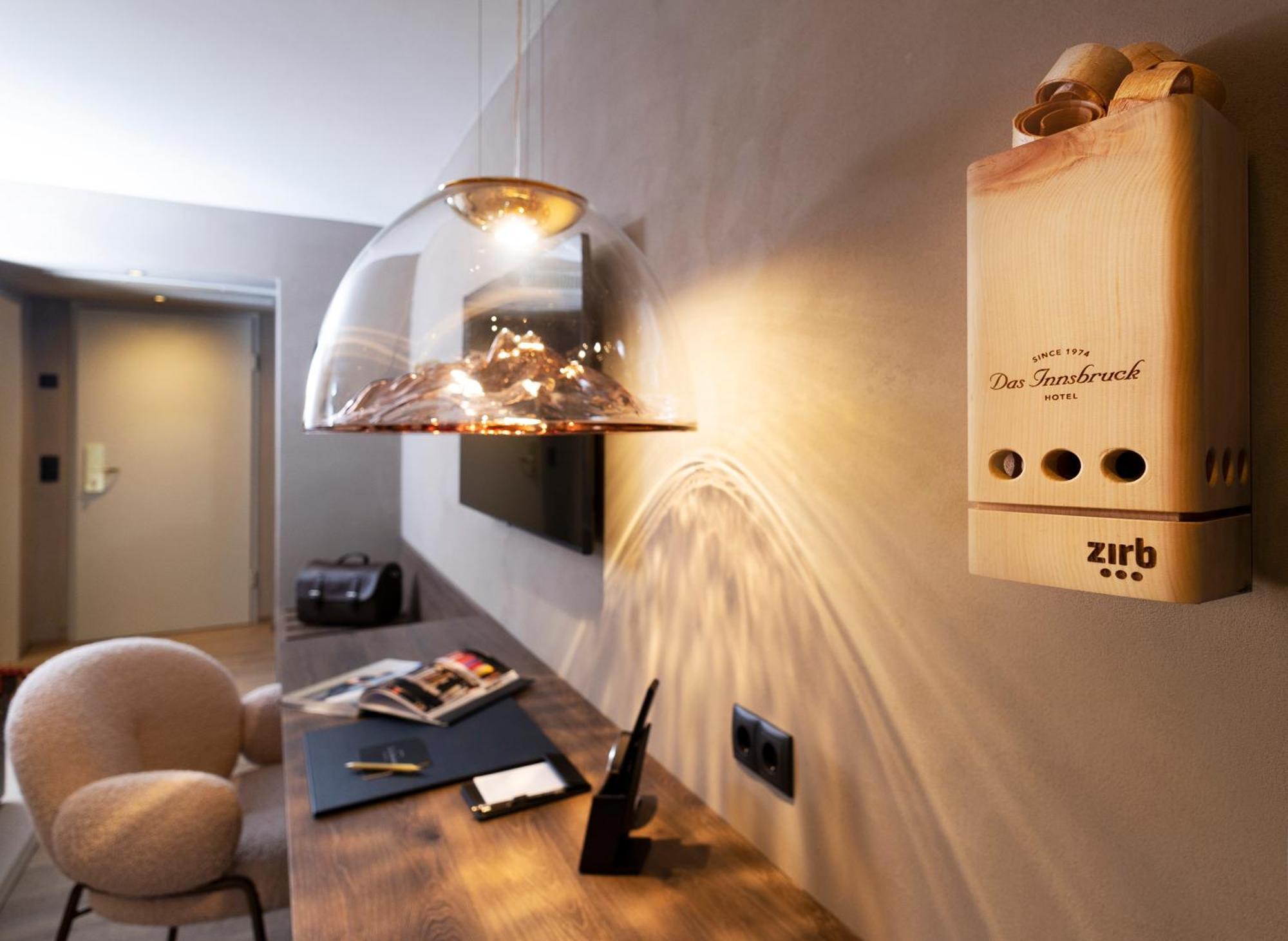 Premium Double Room