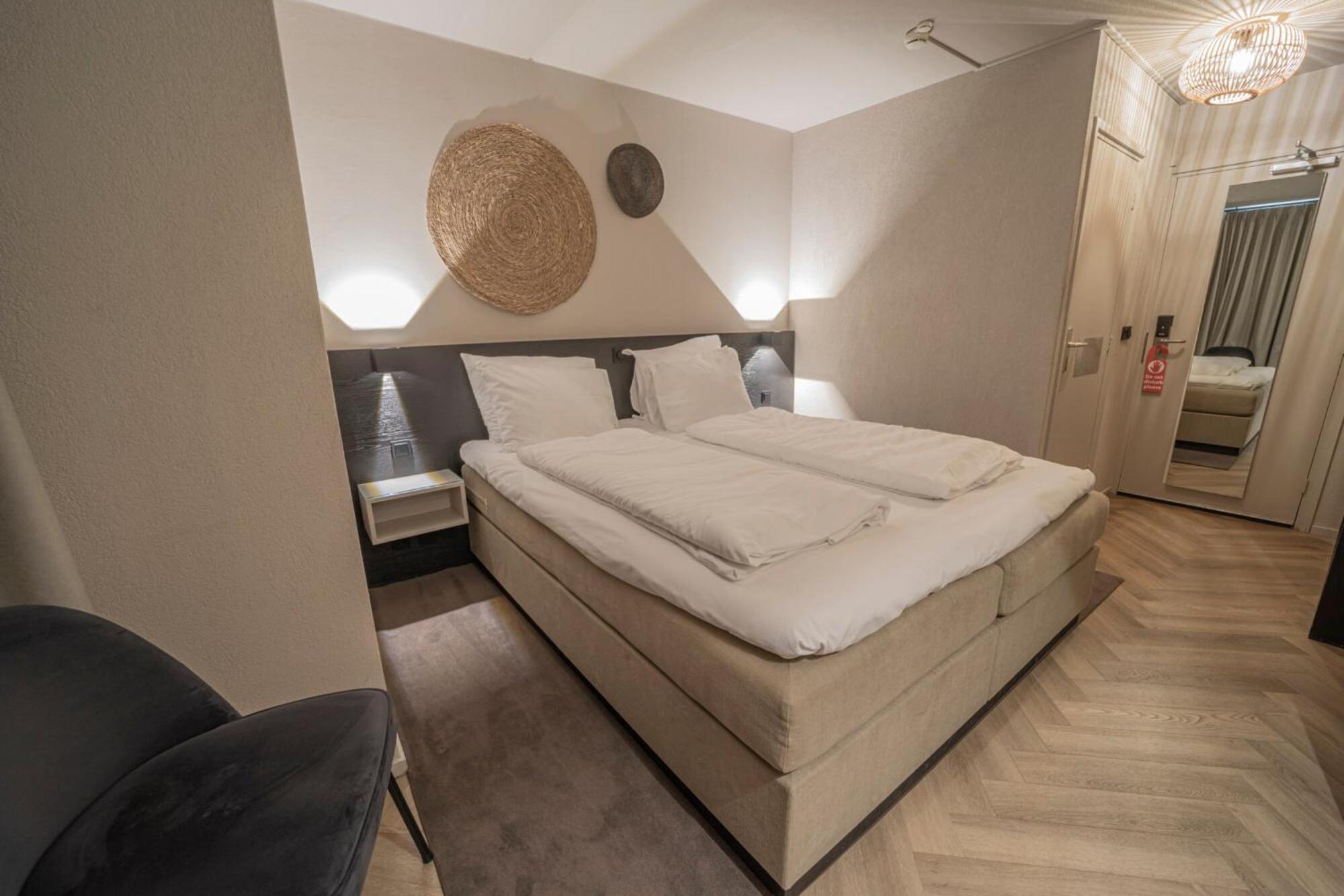 Double Room Dune View