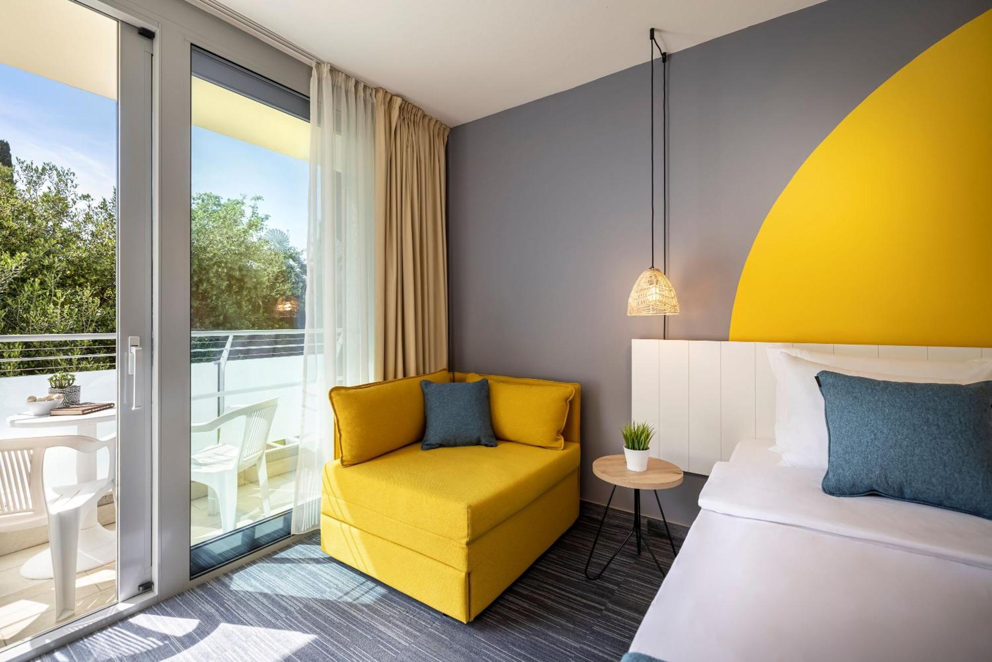 Superior Room 21