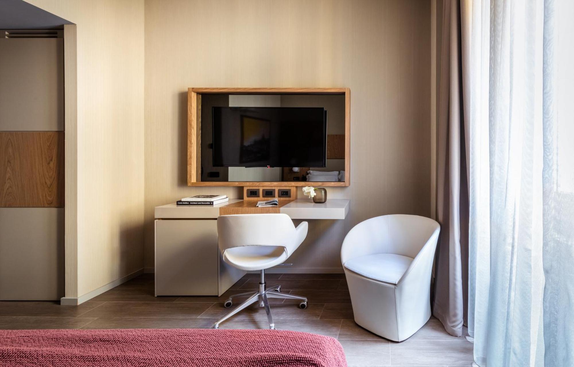 Superior Premium Queen Room