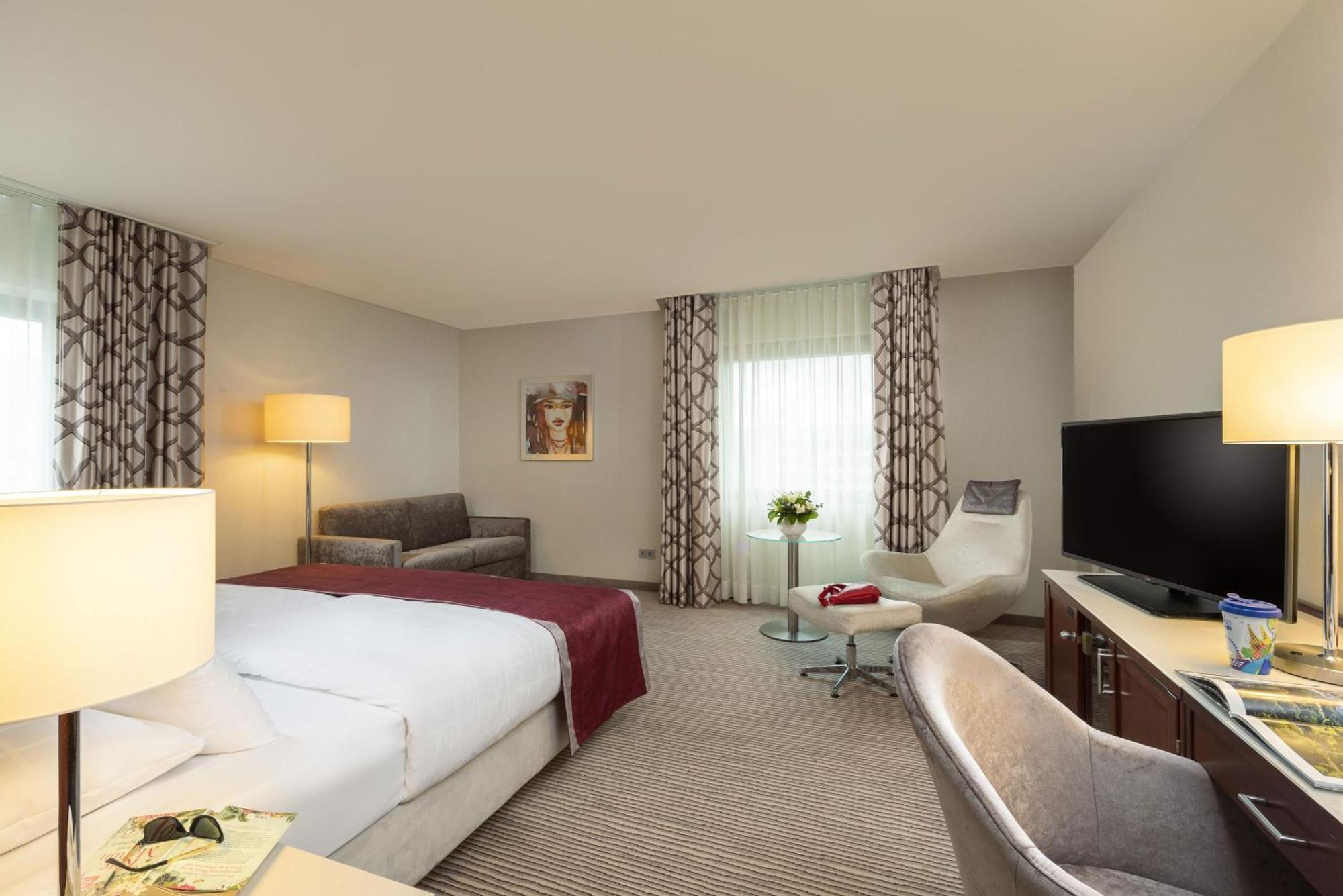 Comfort Family Room
