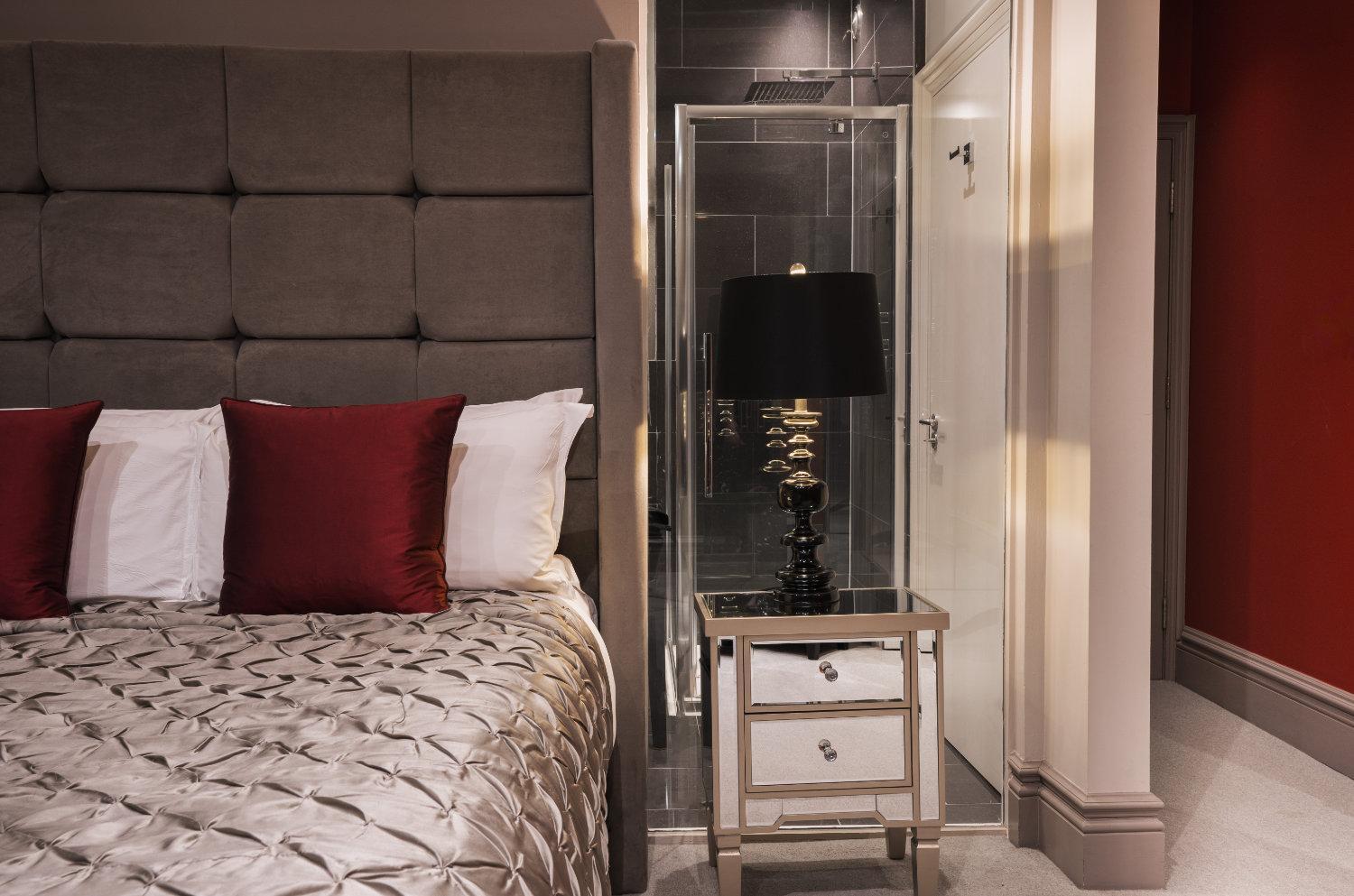 Luxury Double