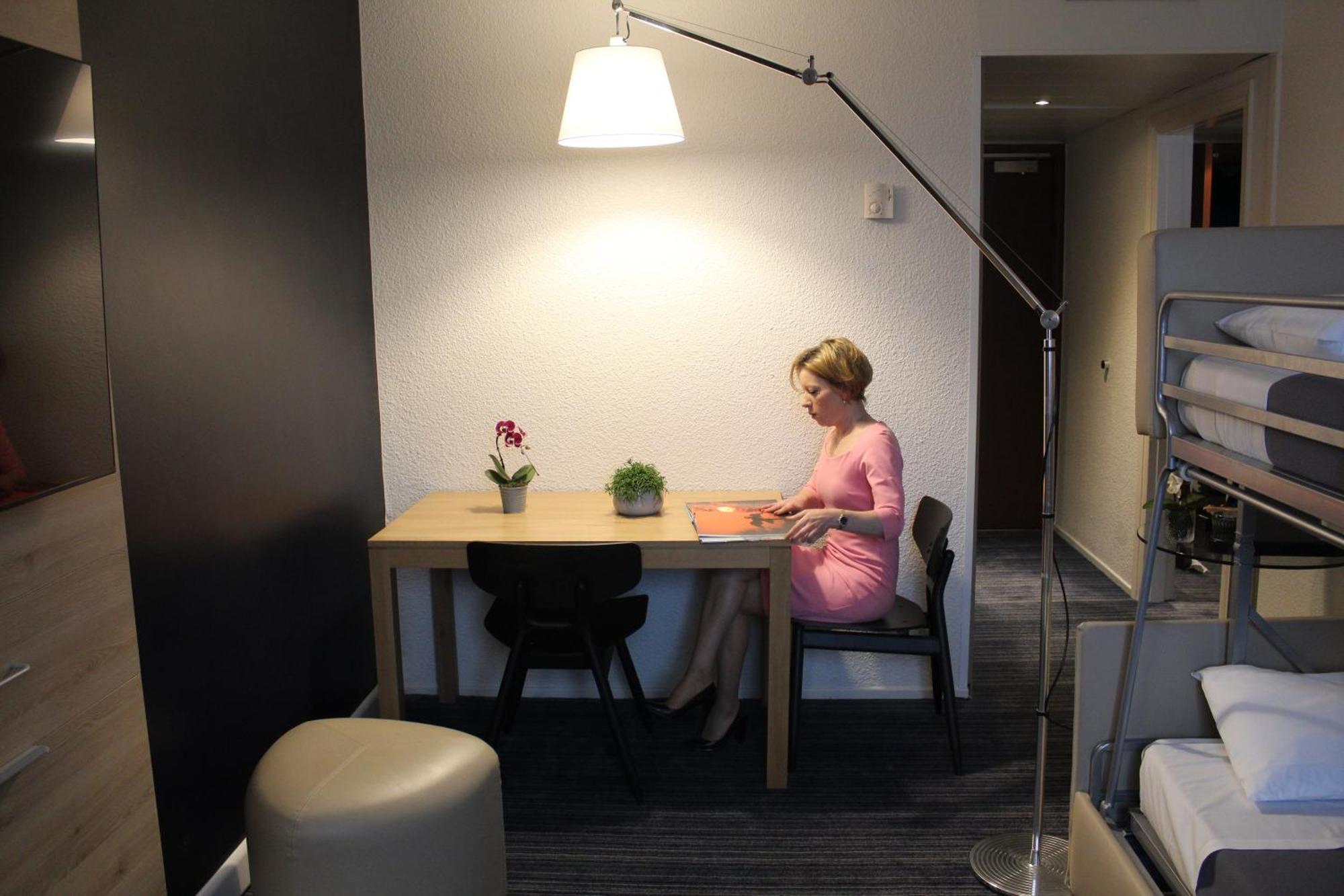 Privilege Apartment with 1 Double Bed and Sofa,1588044996:JPEG