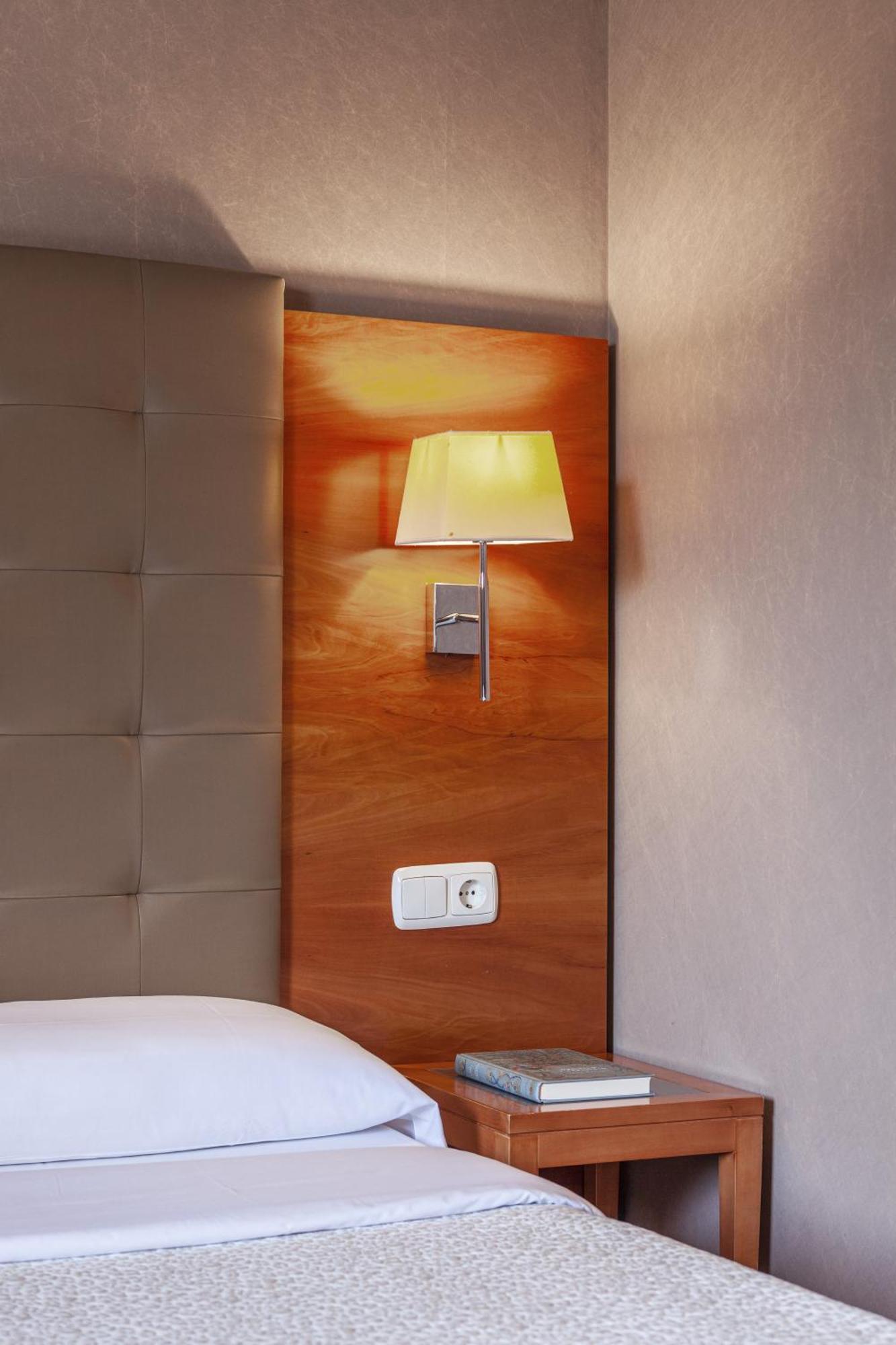 Double Room One Extra Bed