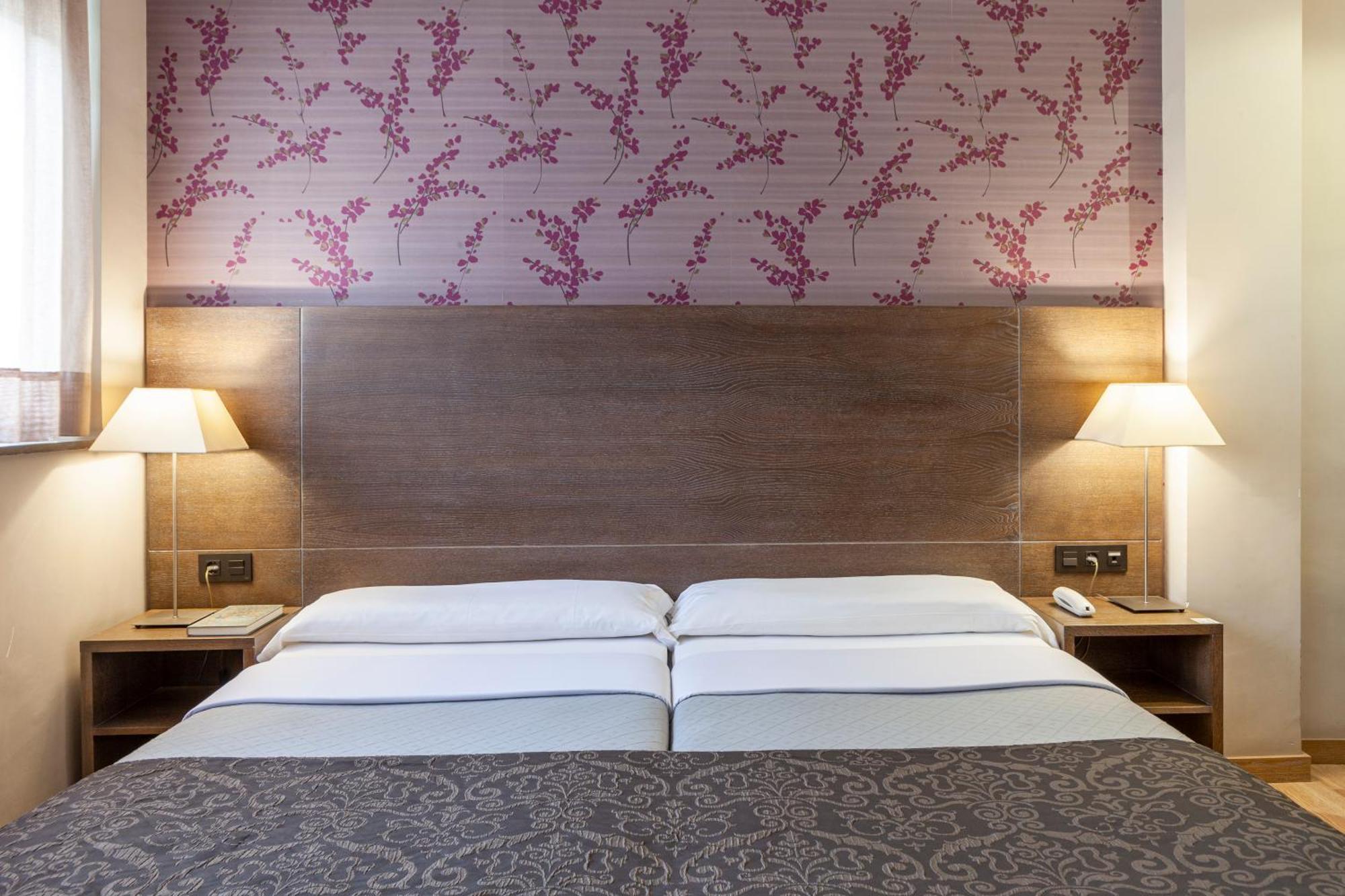 Double Room One Extra Bed