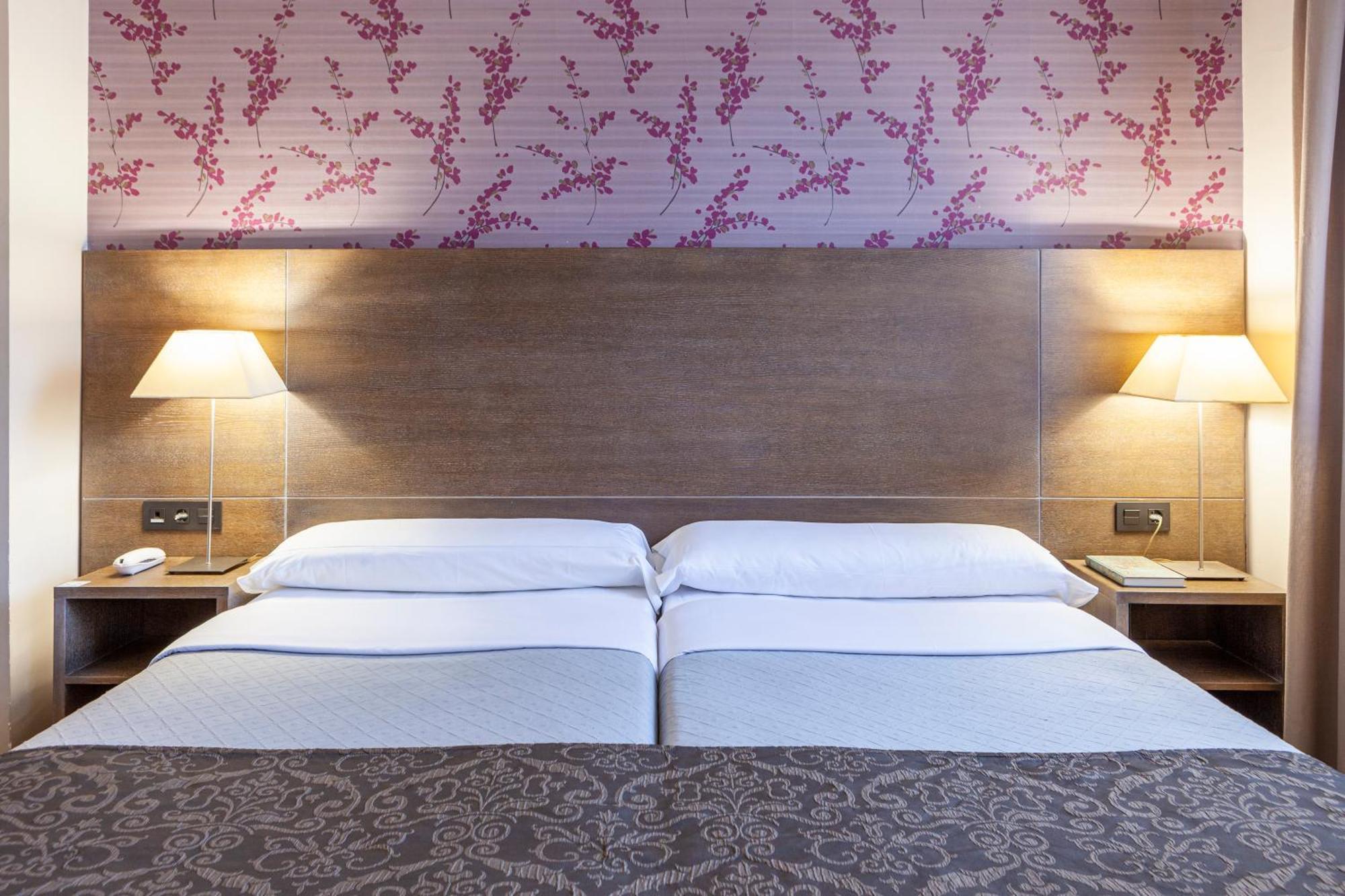 Double Room One Extra Bed