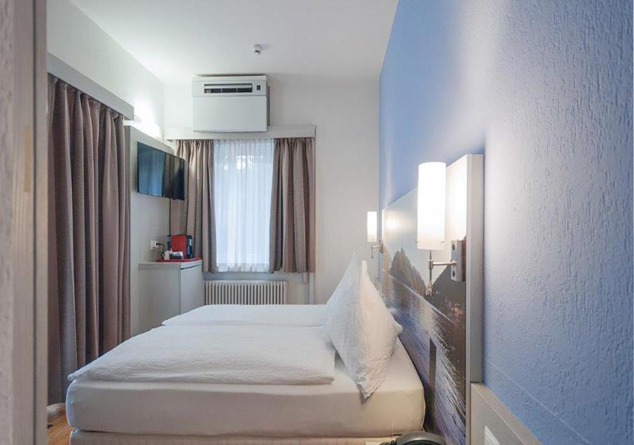 Comfort Double Room Balcony