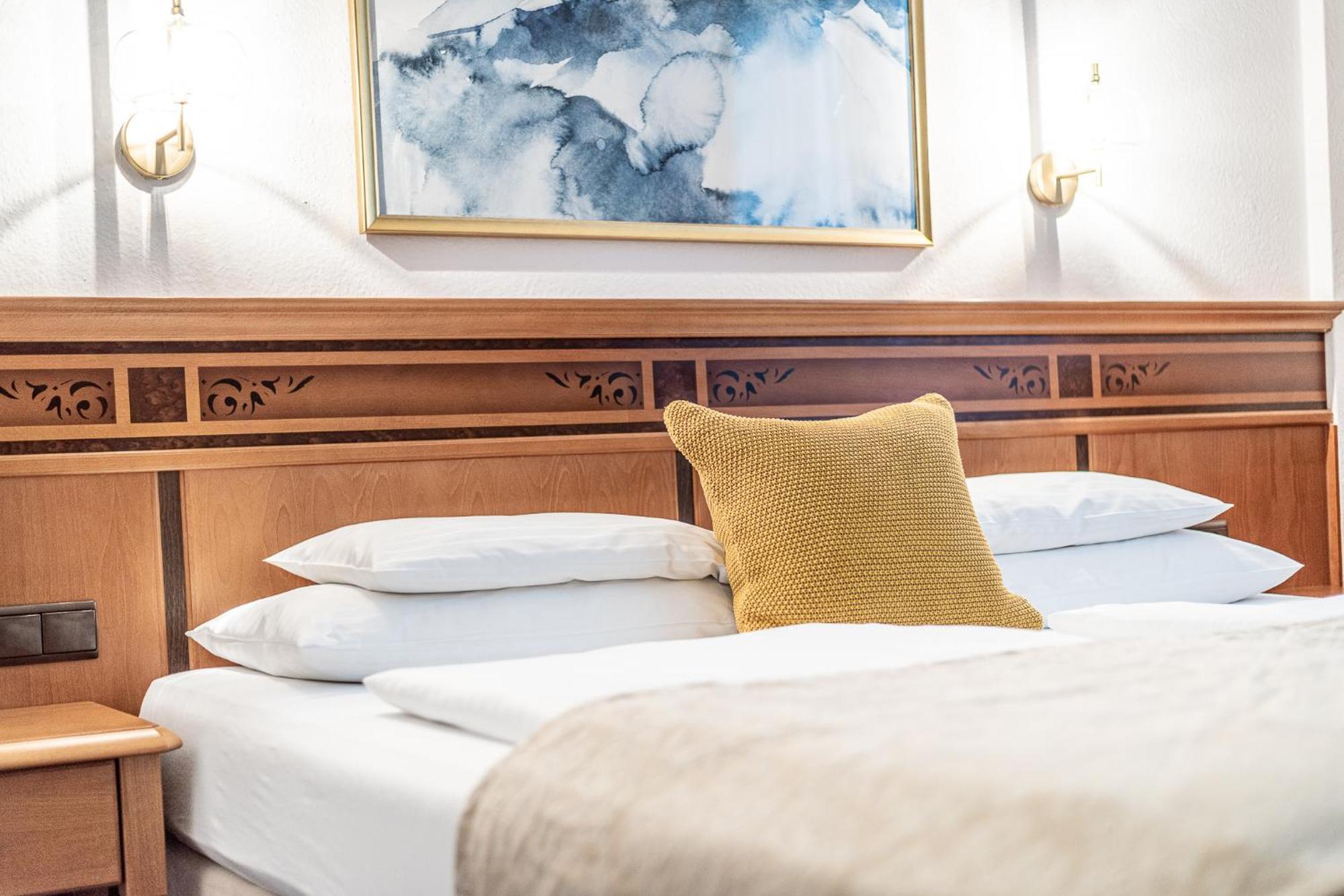 Double Room without view