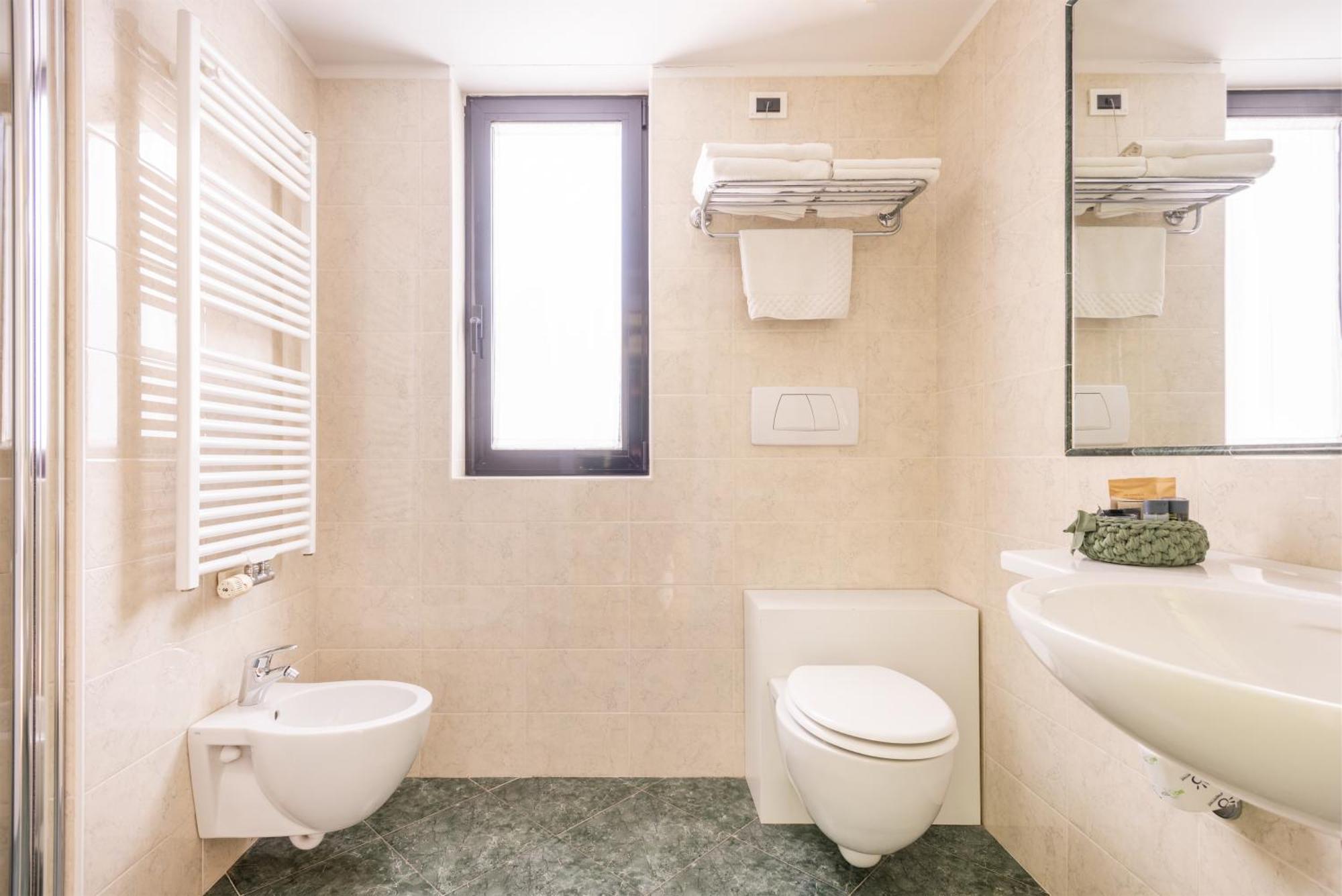 Superior Double Room Terrace