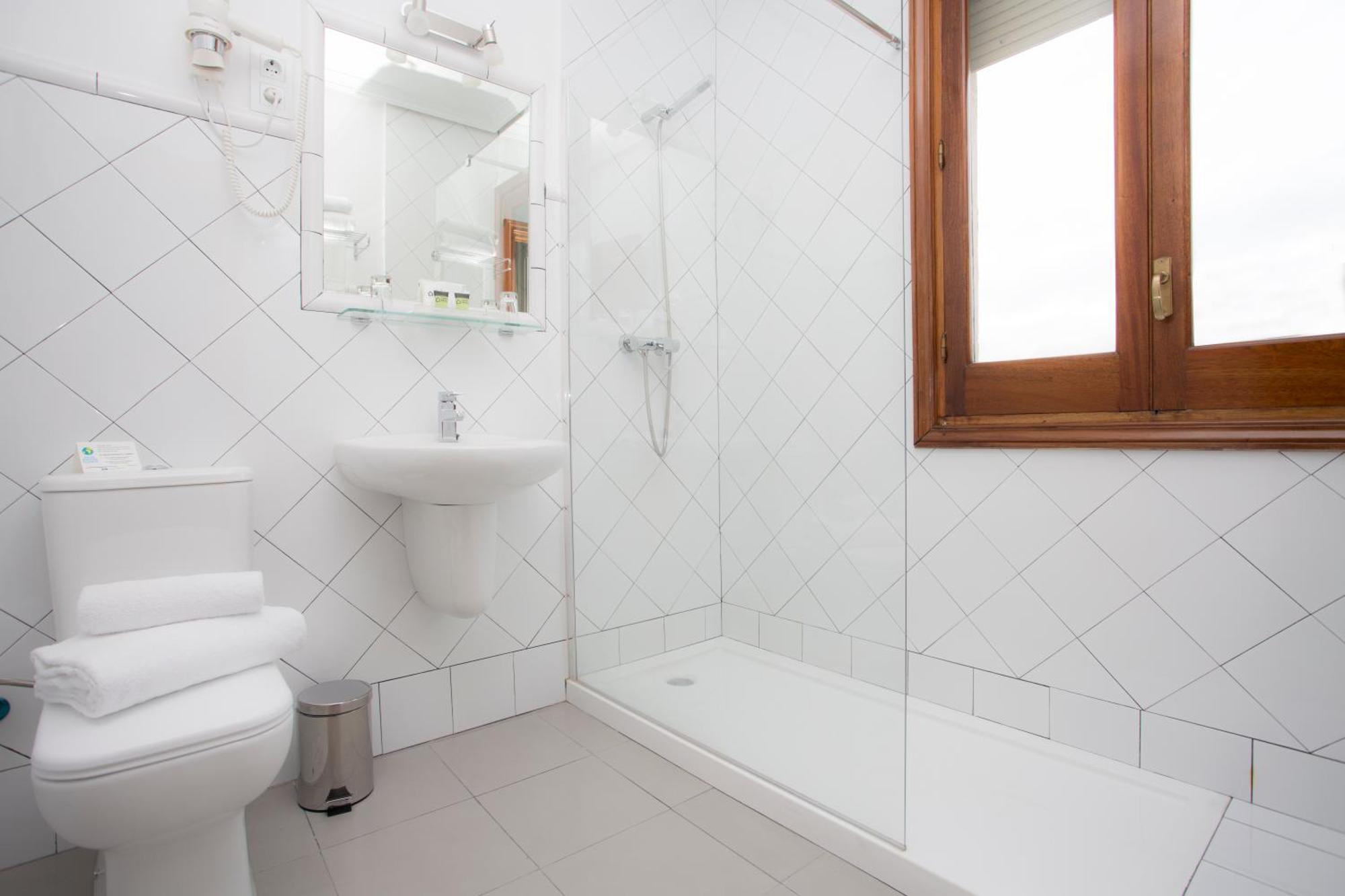 Double Room Terrace