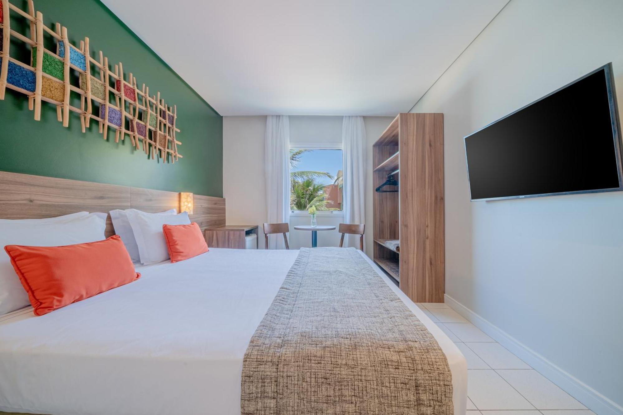 Grand Standard Double Room
