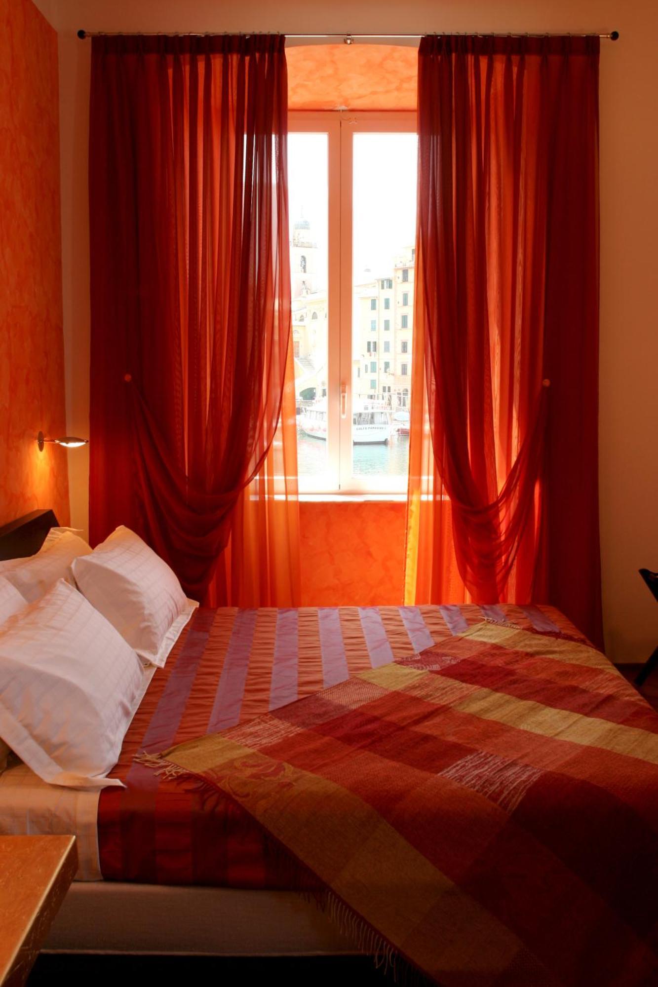Junior Suite Sea View