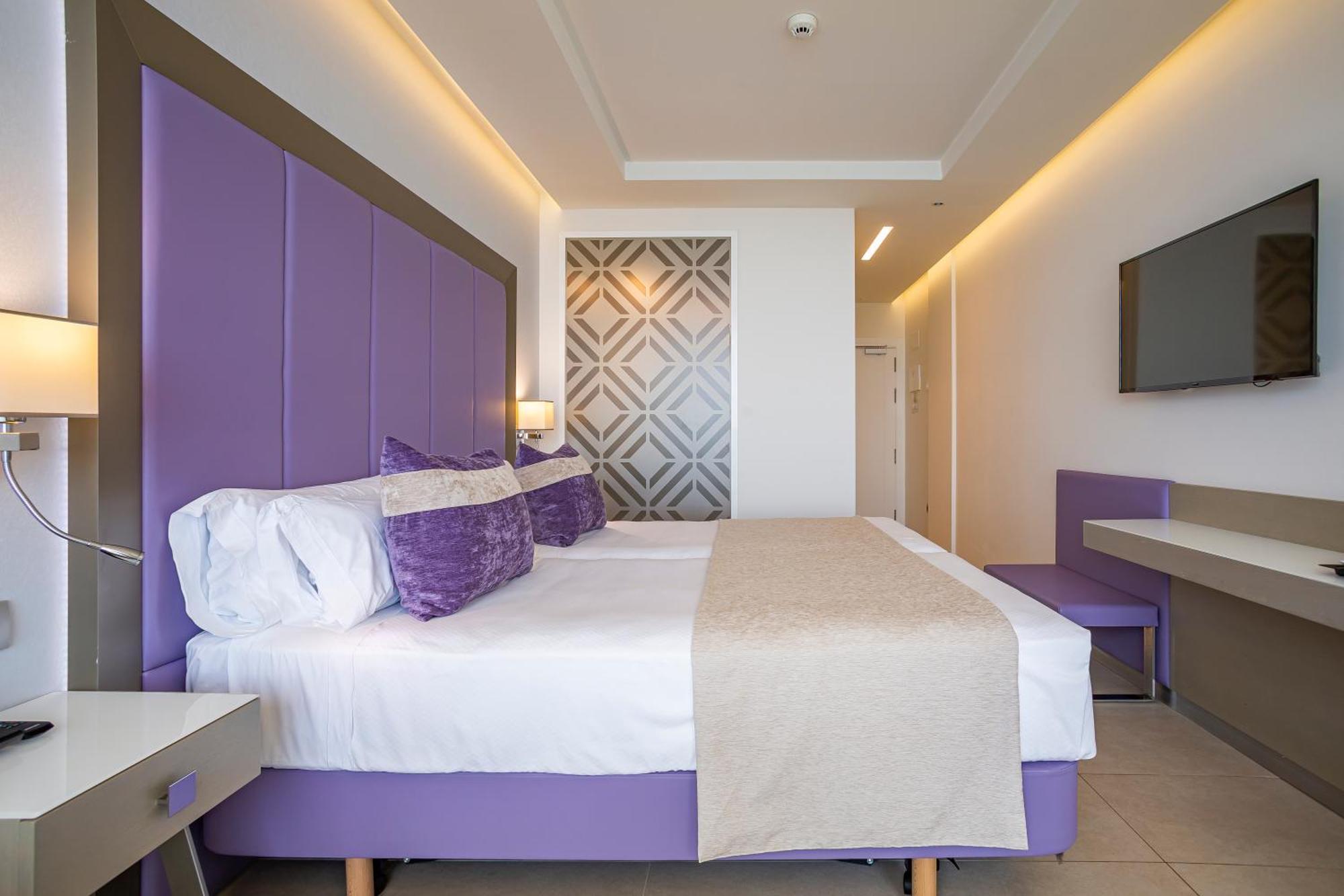Double Room Sea View