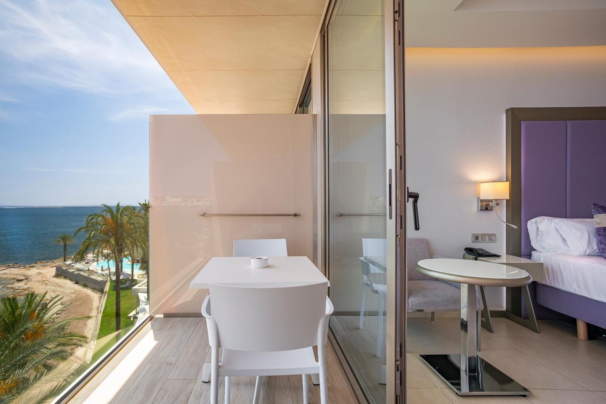 Double Room Sea View
