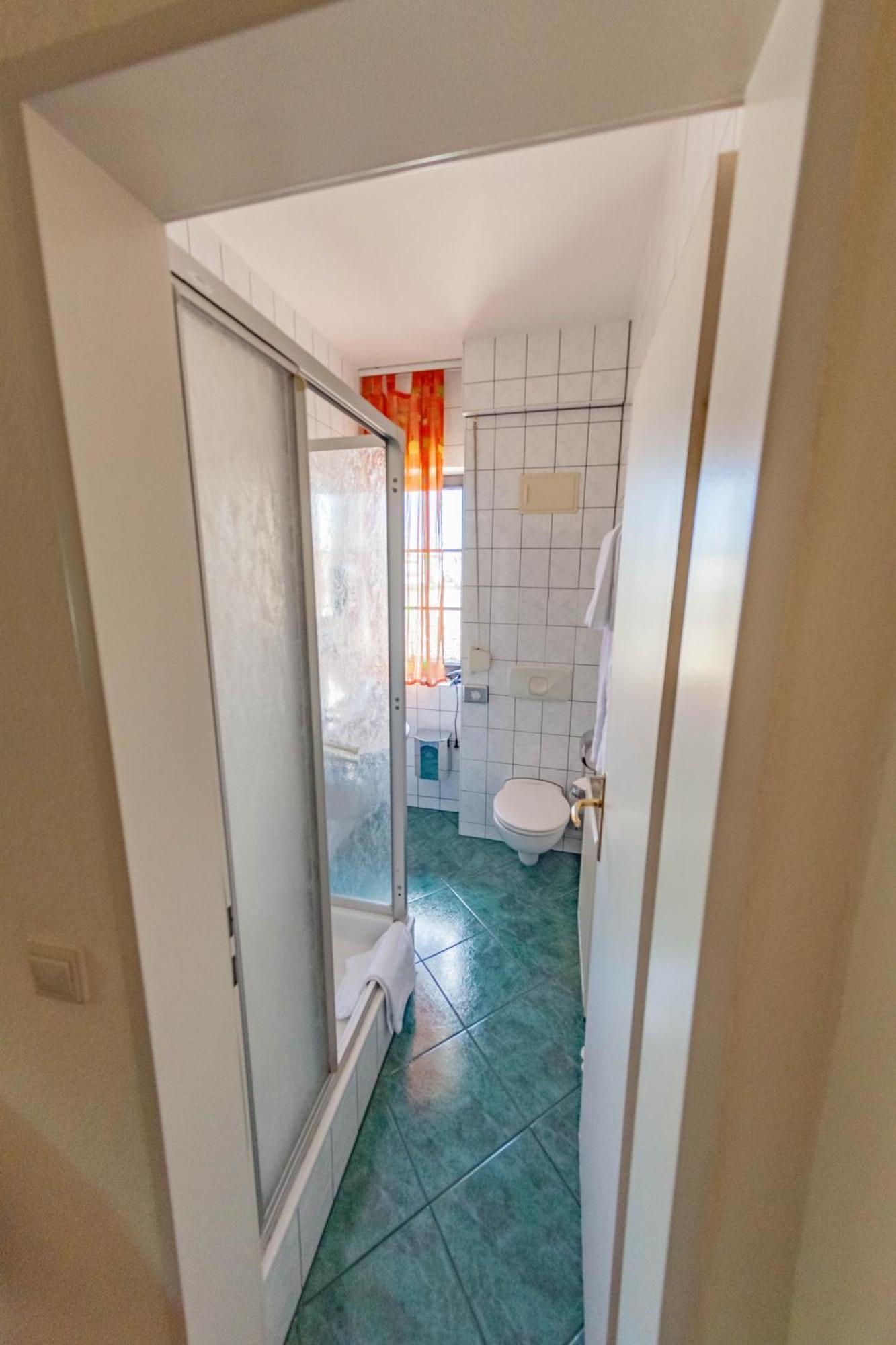Family Apartment
