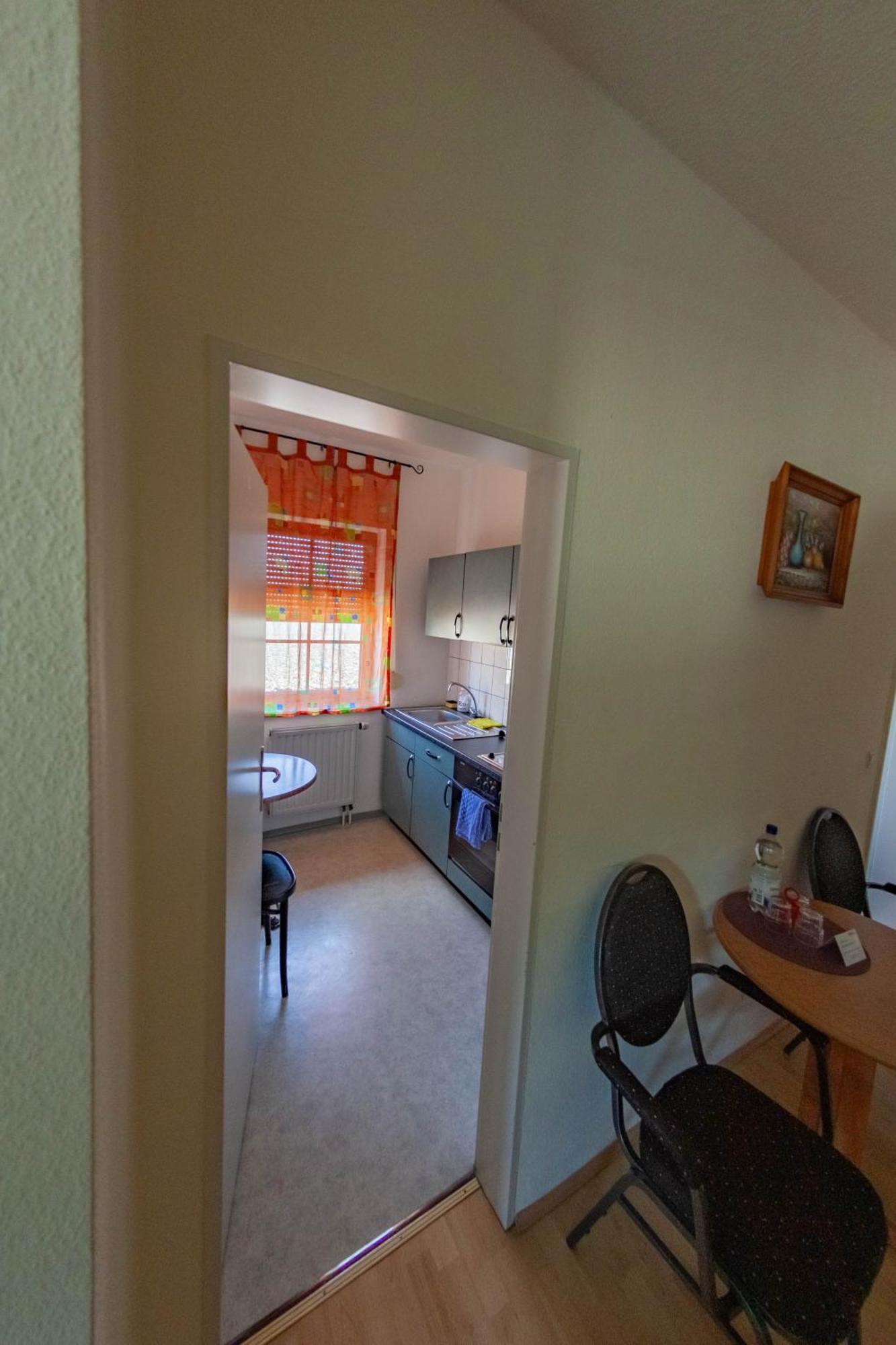 Family Apartment