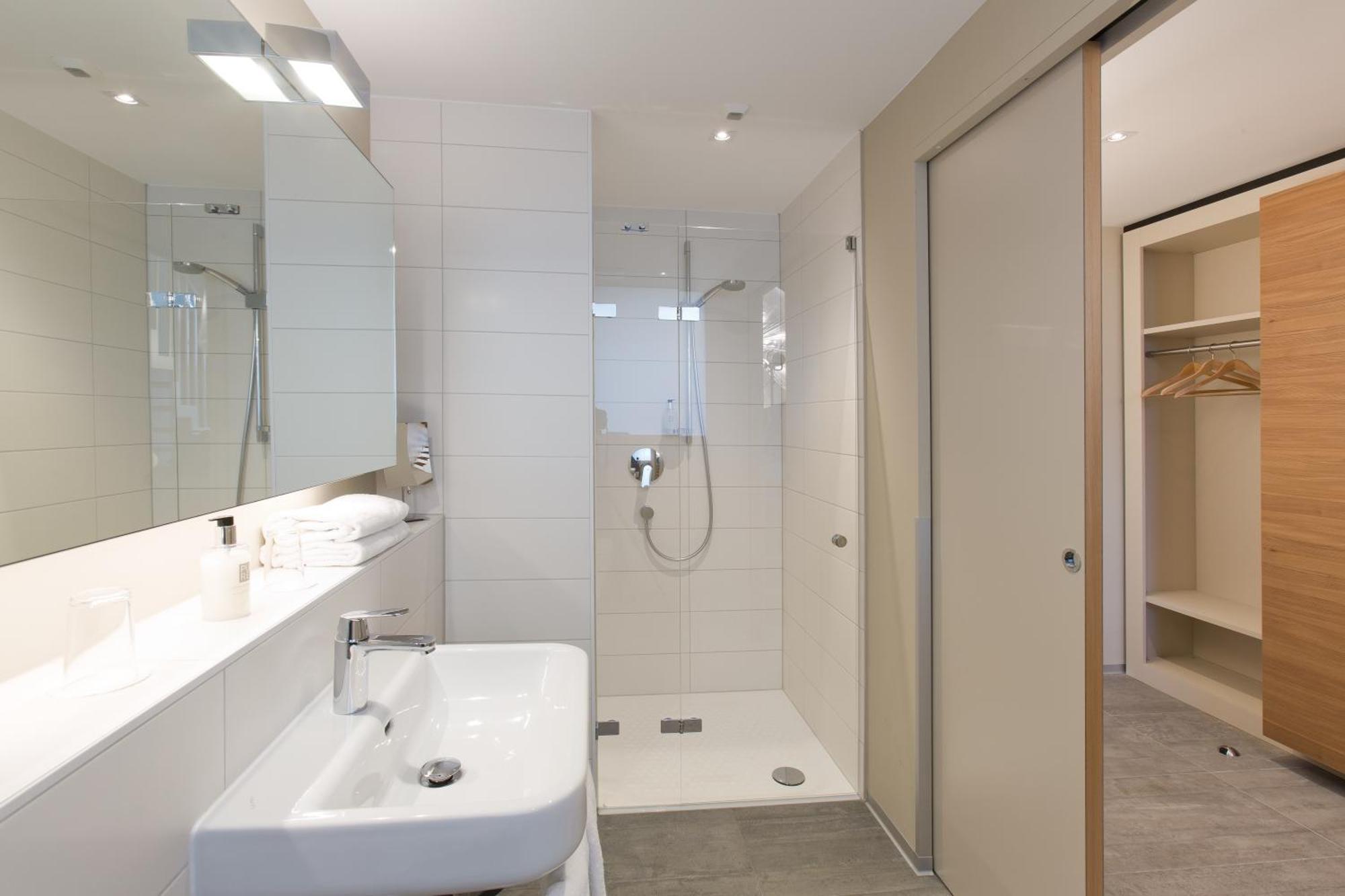 Superior Single Room