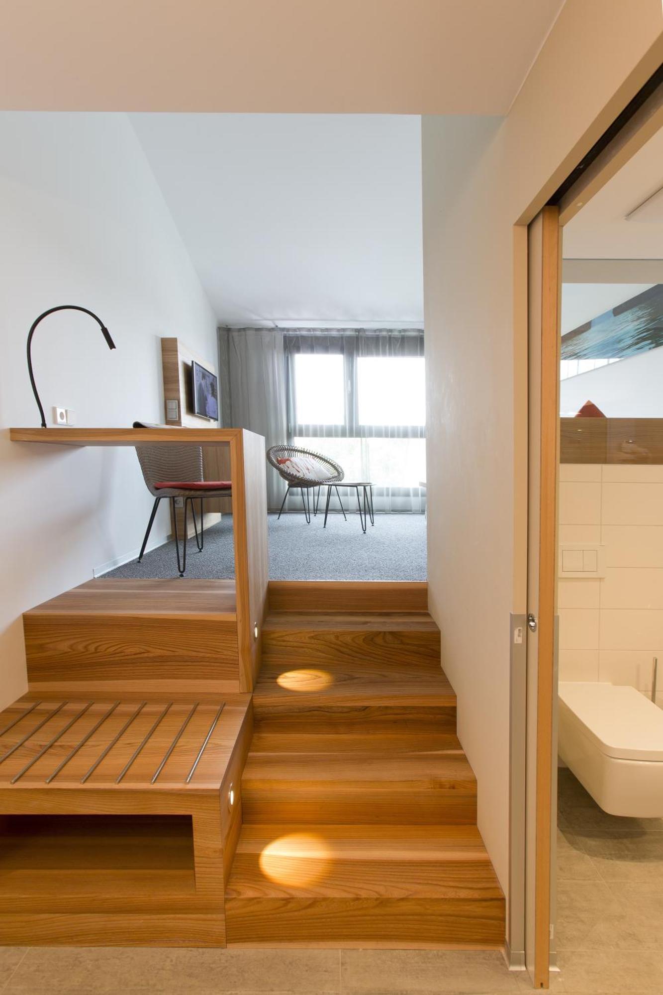 Superior Single Room