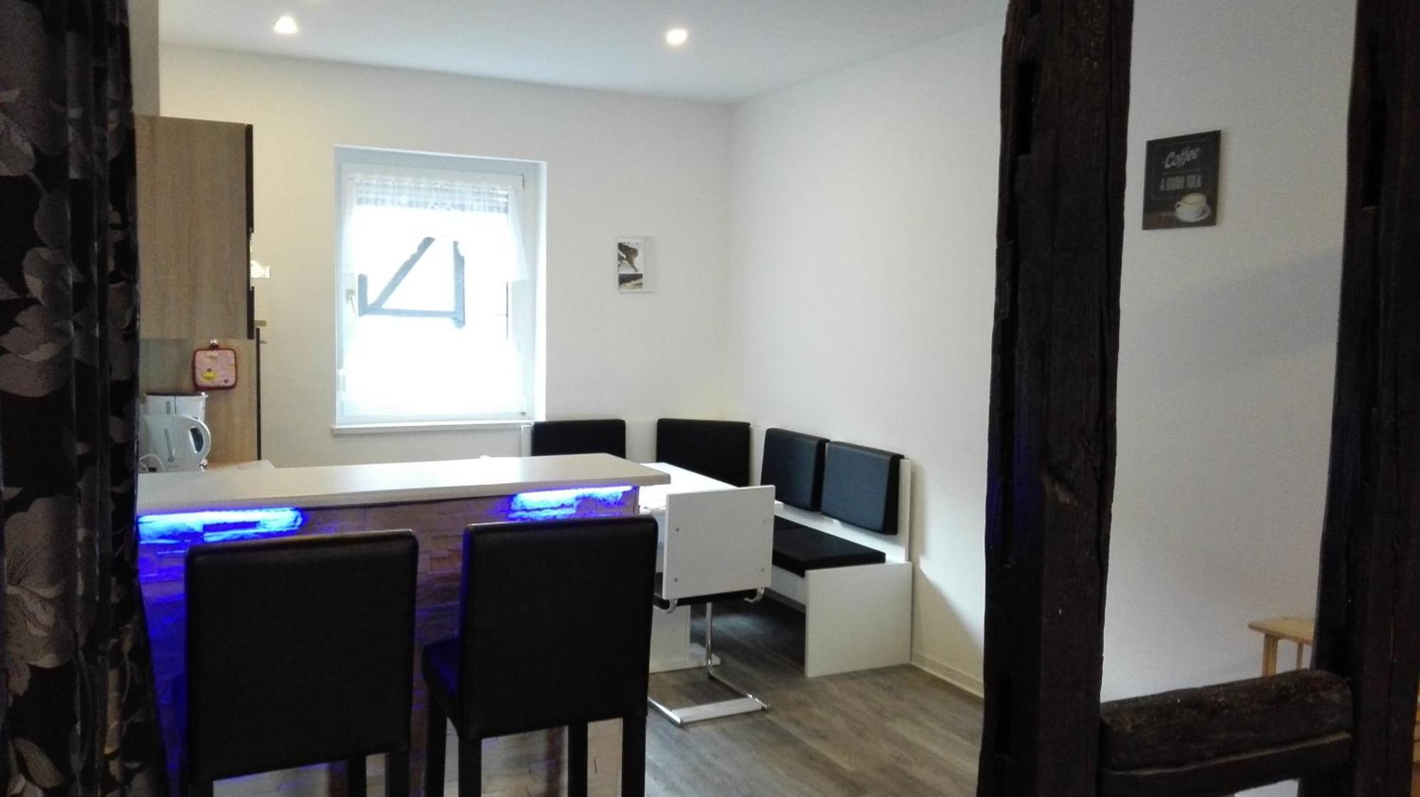 Alice Apartment