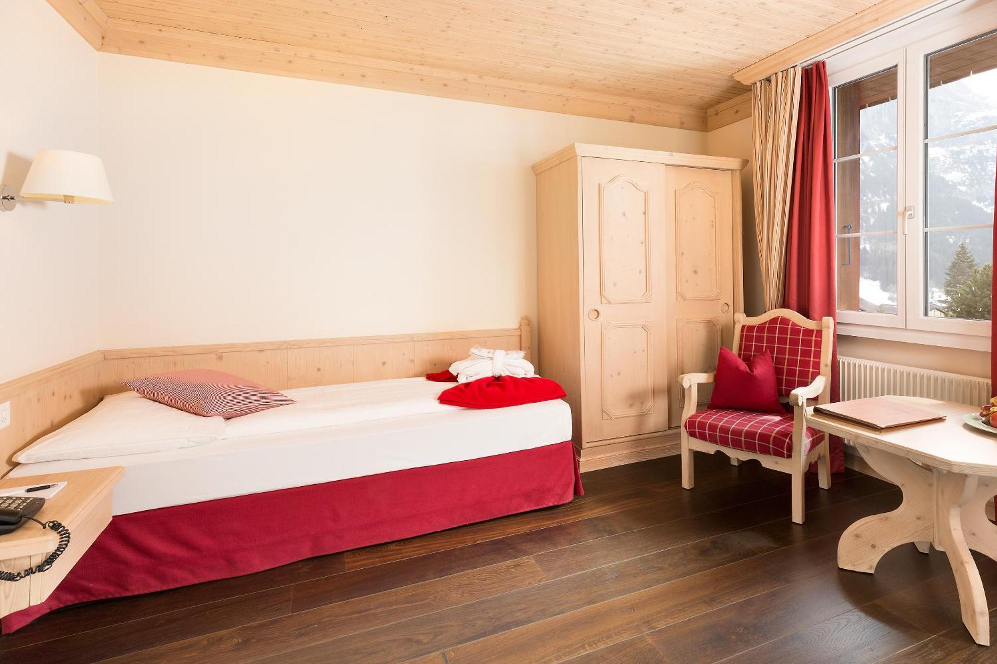 Single Room