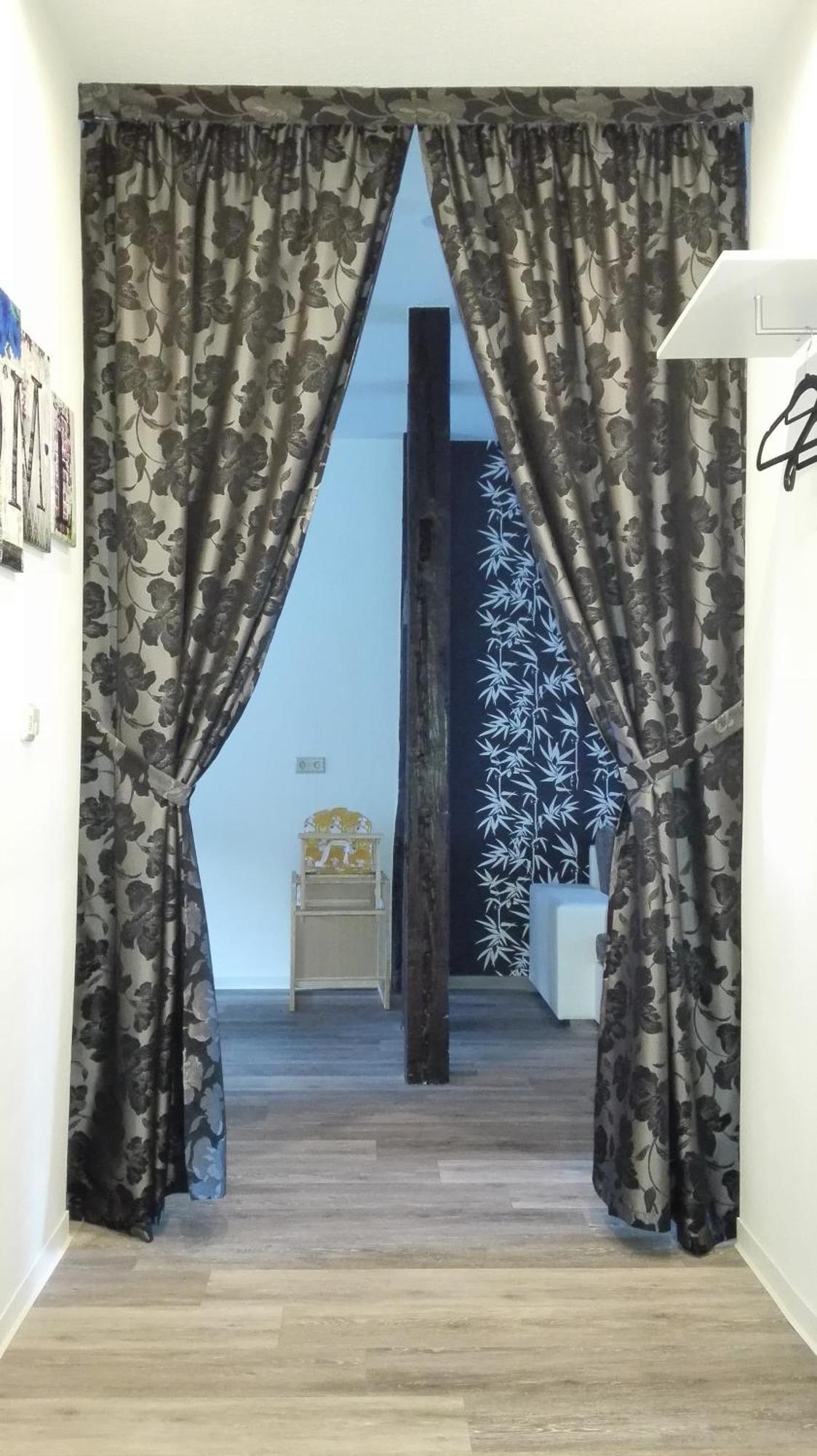 Alice Apartment