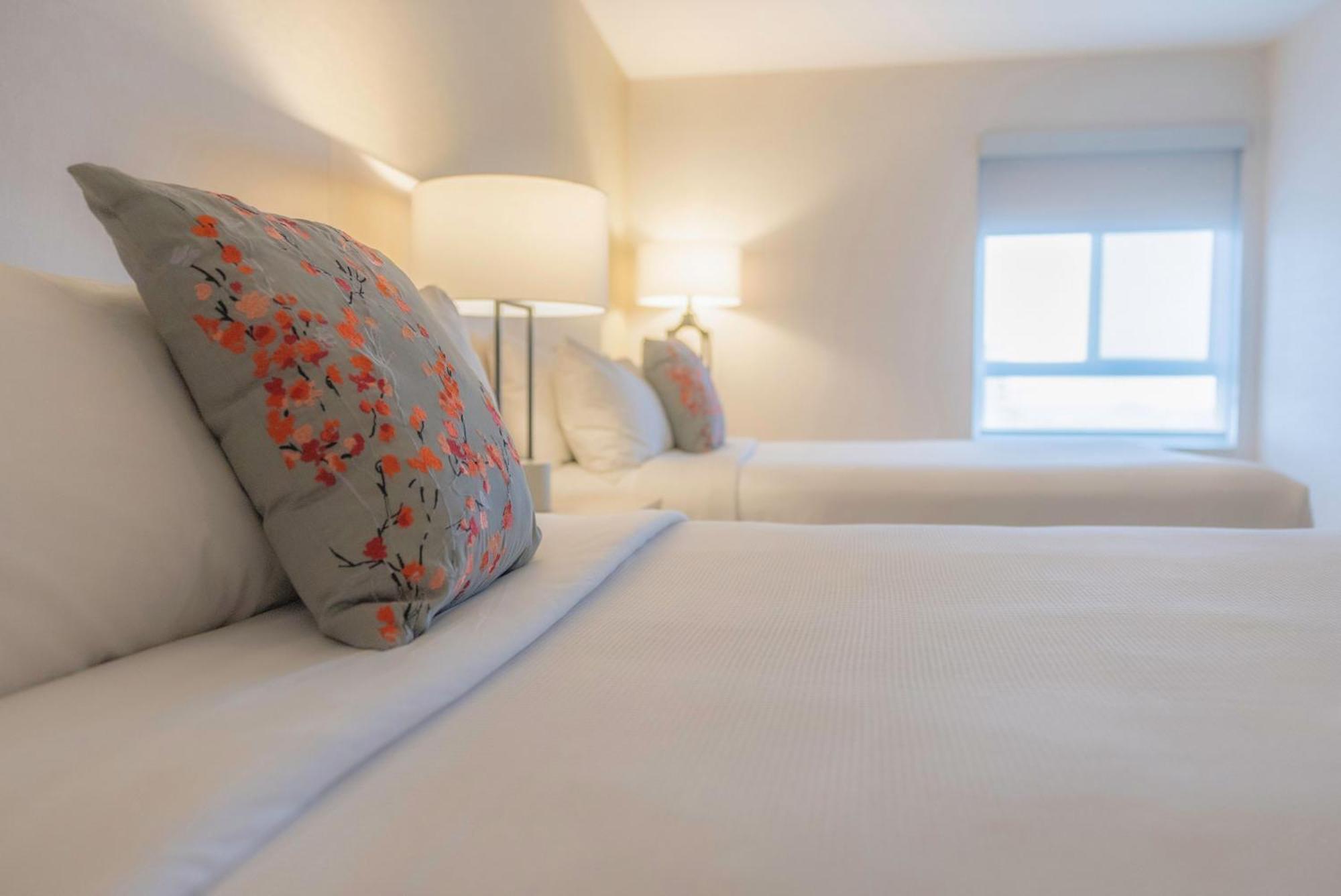 Modern Family Two Bedroom Suite
