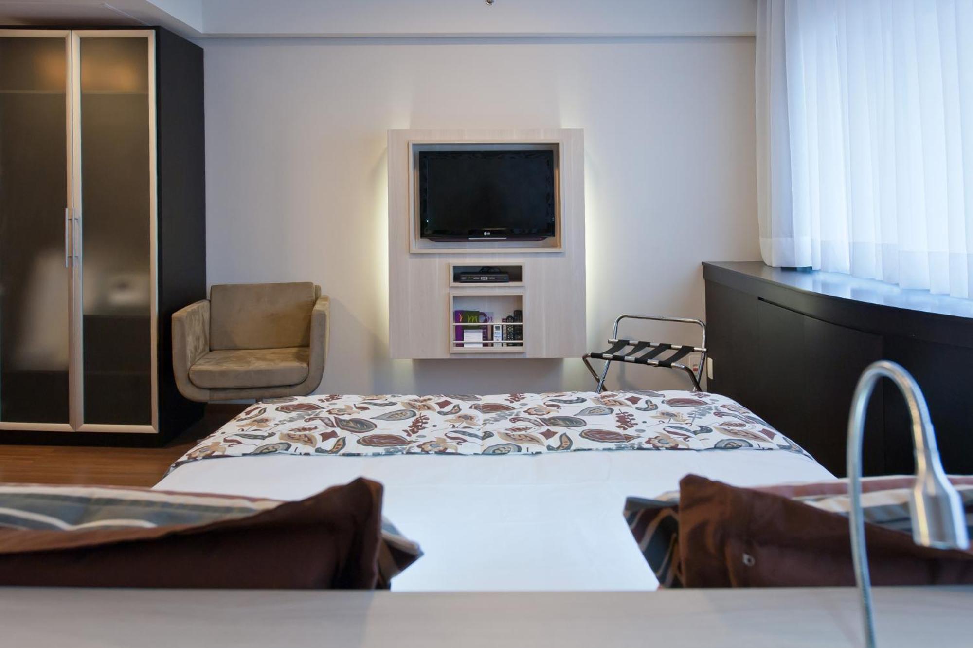 Superior Apartment Double Bed