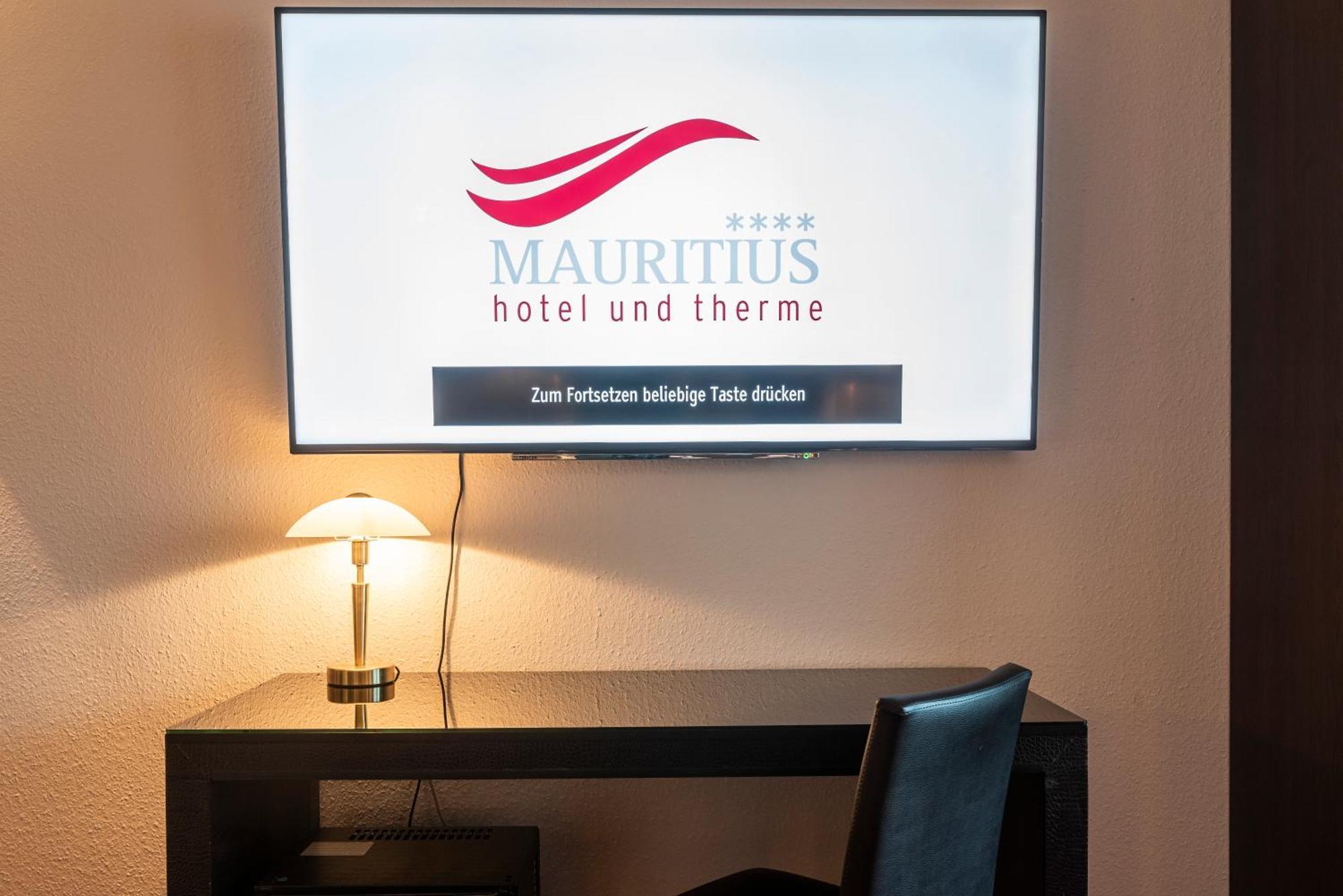 Comfort Double or Twin Room