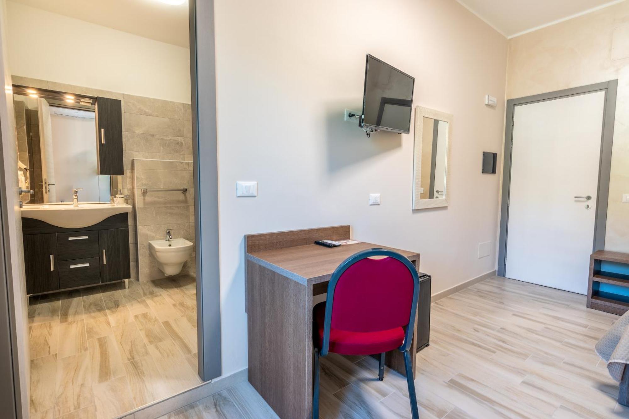 Single Room