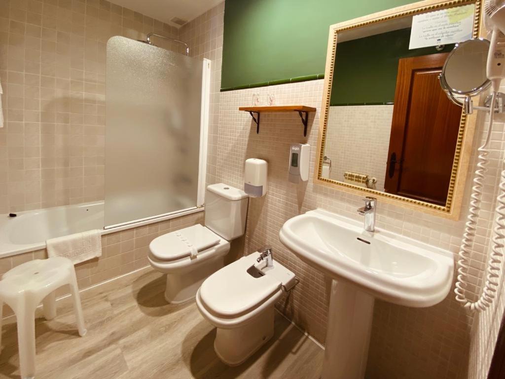Double Room Terrace