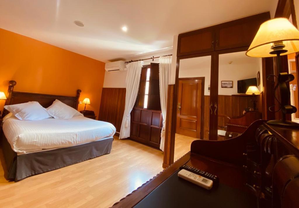 Double Room Balcony