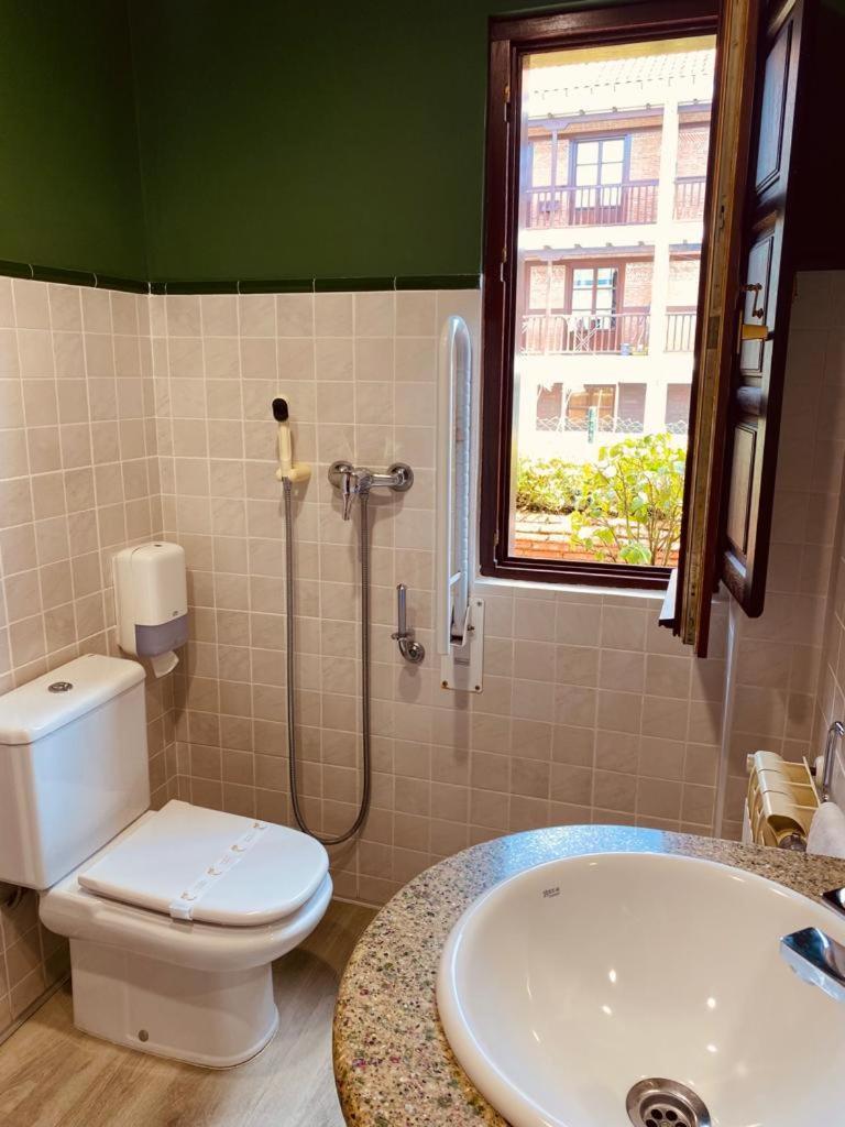 Double Room Terrace