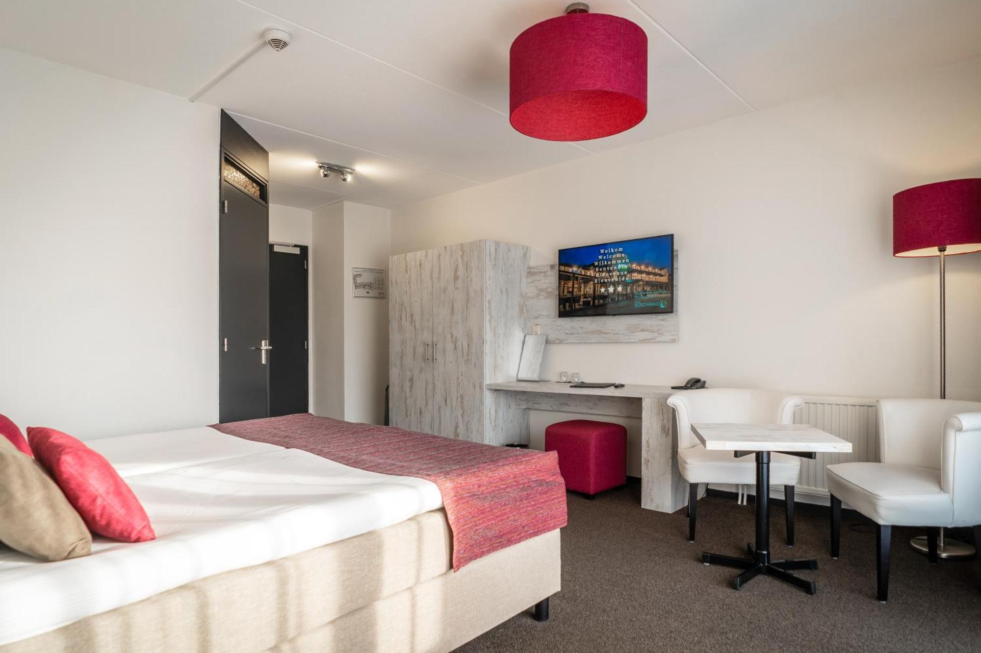 Double Room Bath
