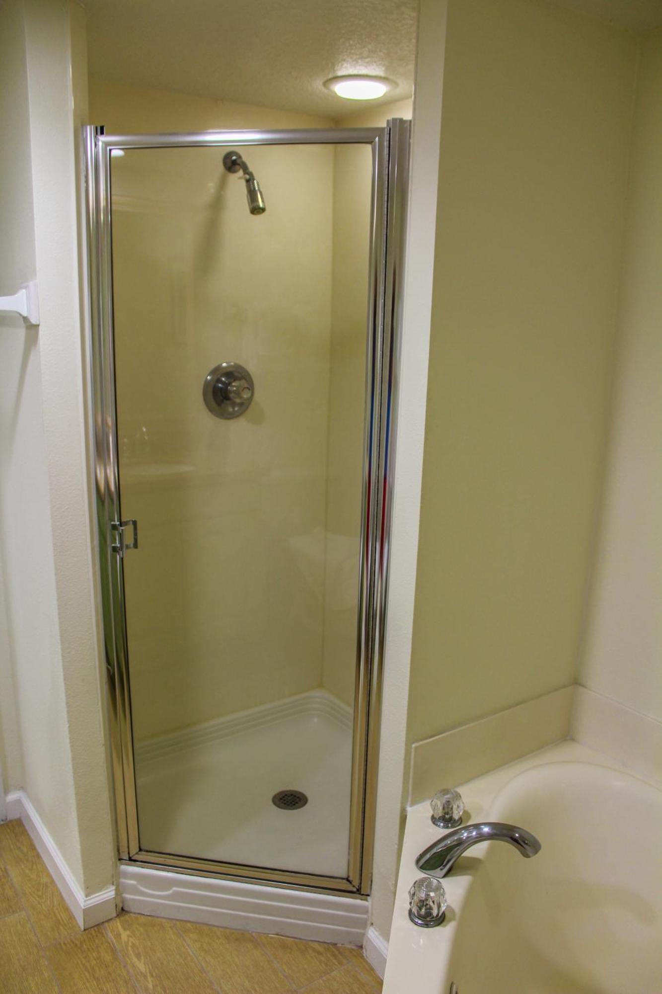 Two-Bedroom Suite Partial Ocean View