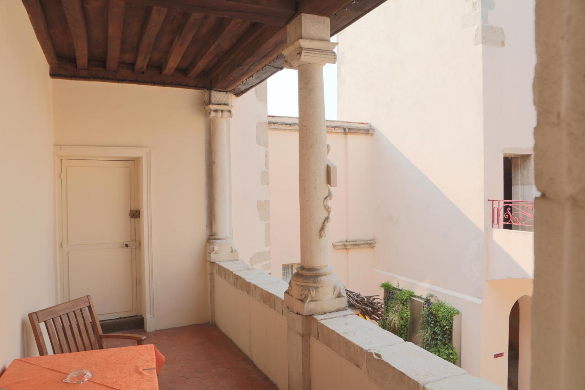 1er Cru Double Room