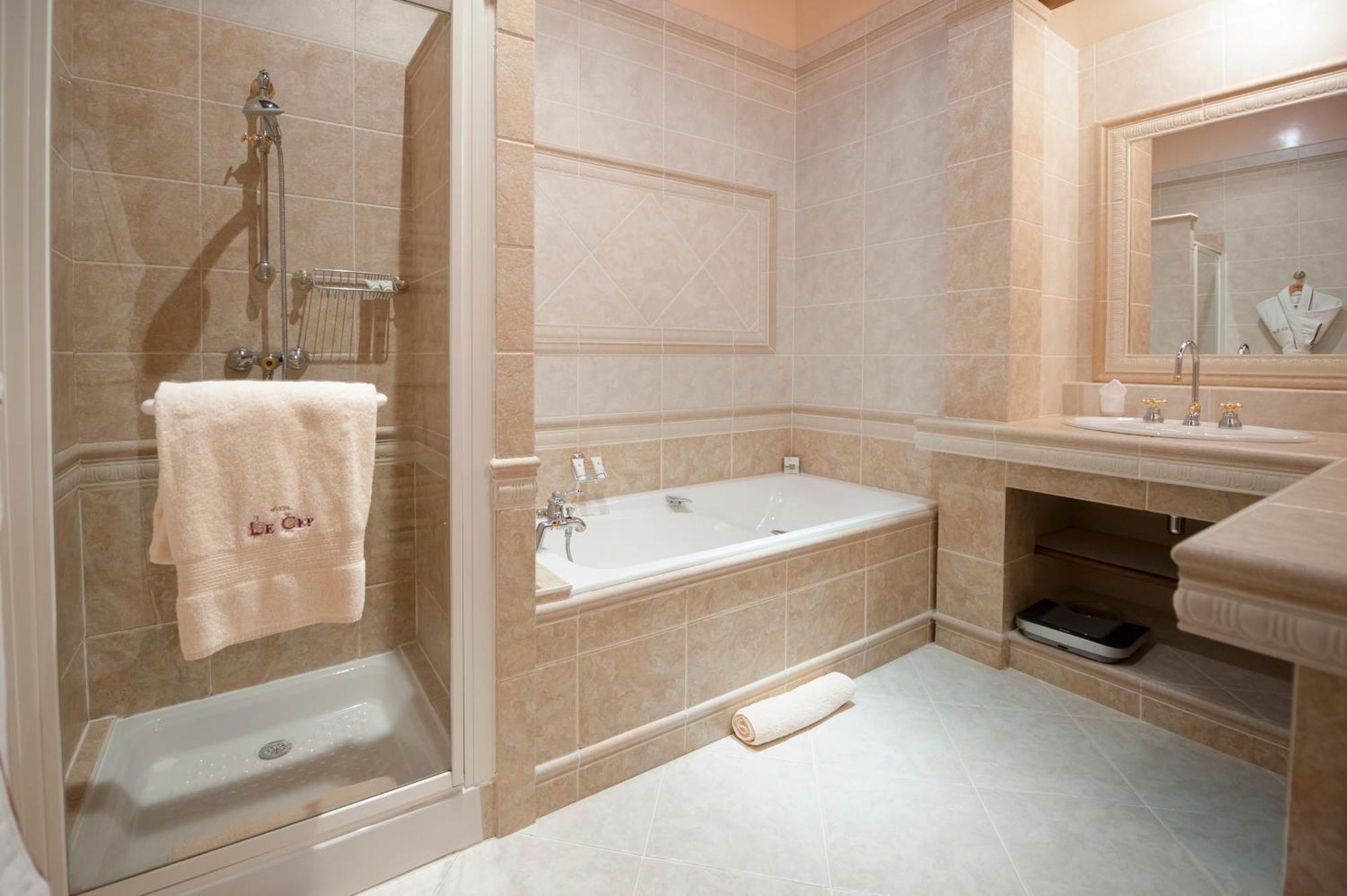 Suite Grand Cru