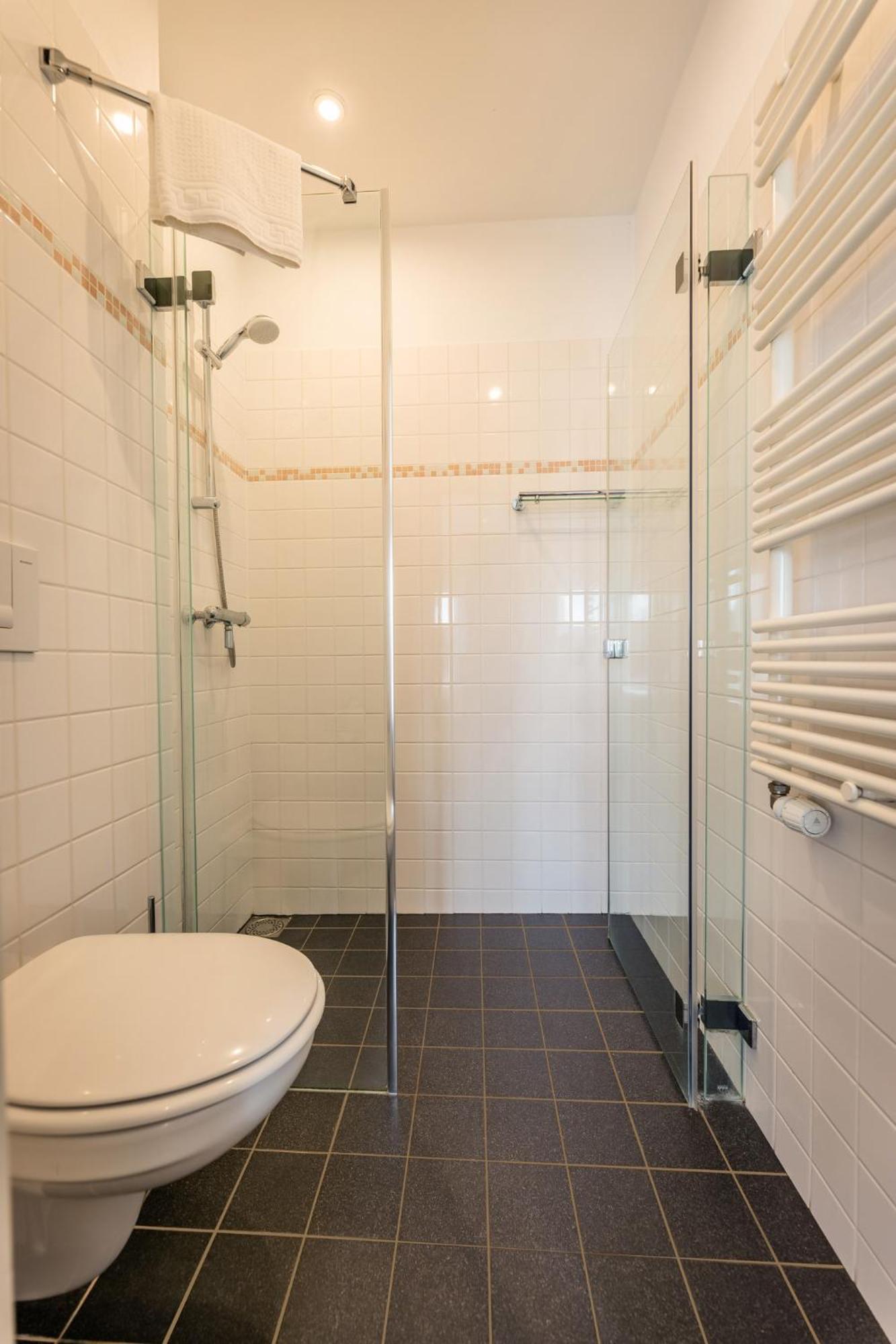 Compact Room