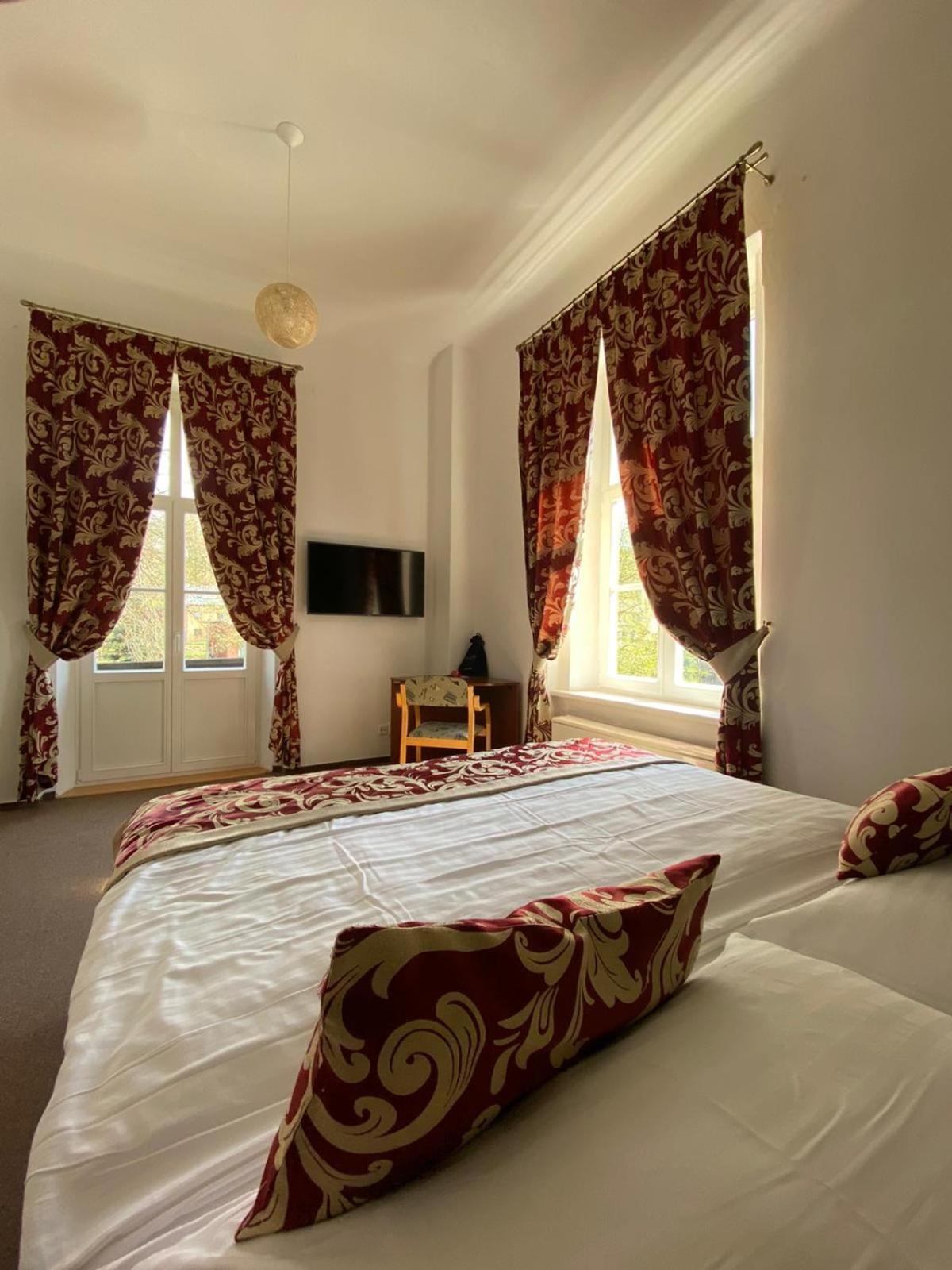Double Room Extra Bed