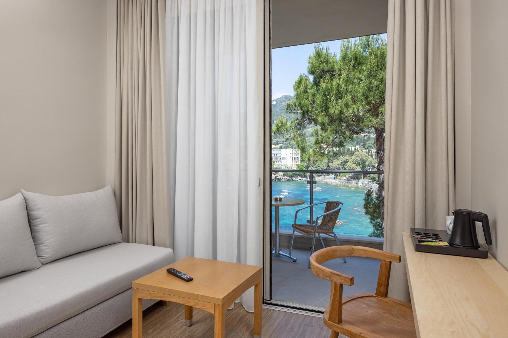Bay View Room