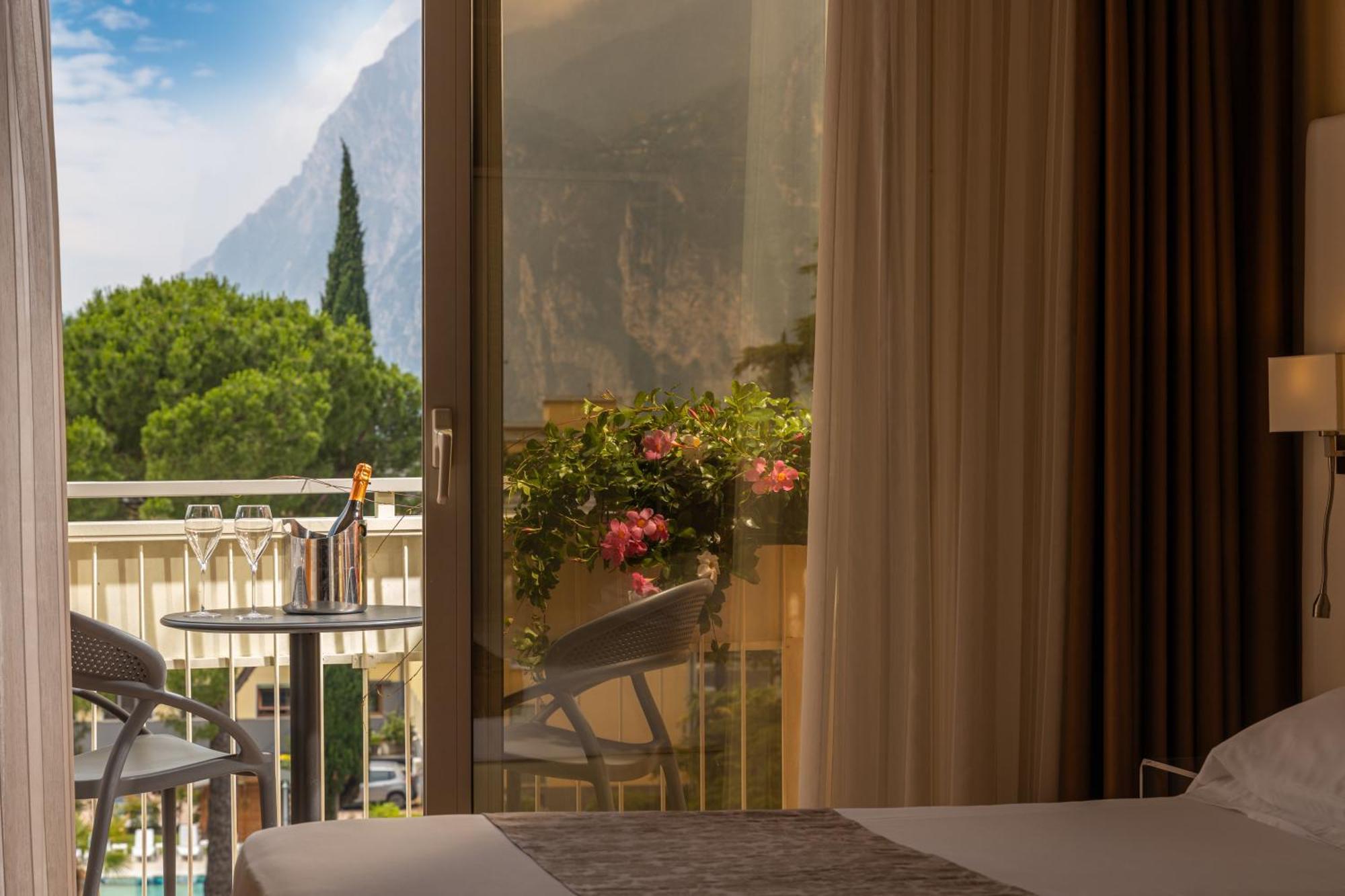 Superior Double or Twin Room Panoramic View