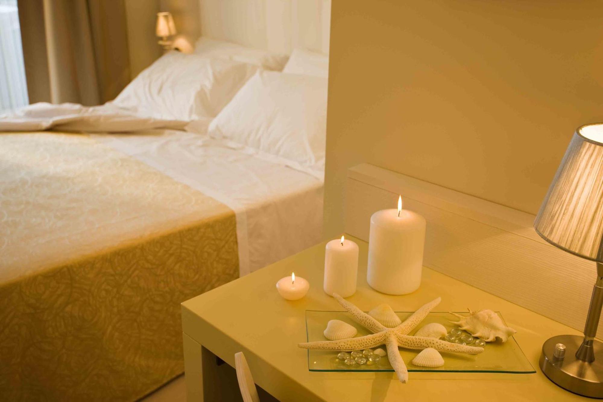Classic Double or Twin Room