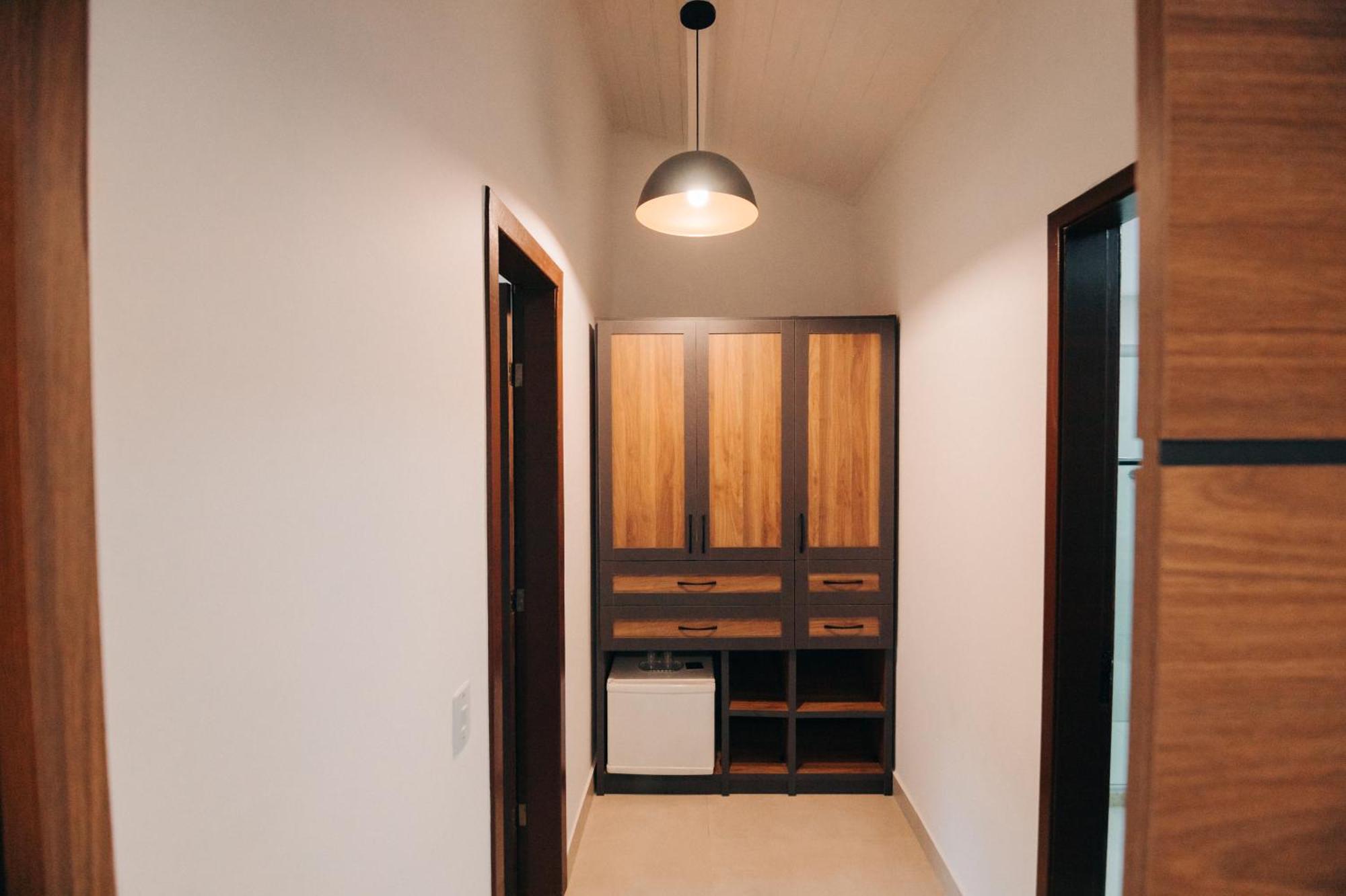 Superior Connecting Suite Balcony