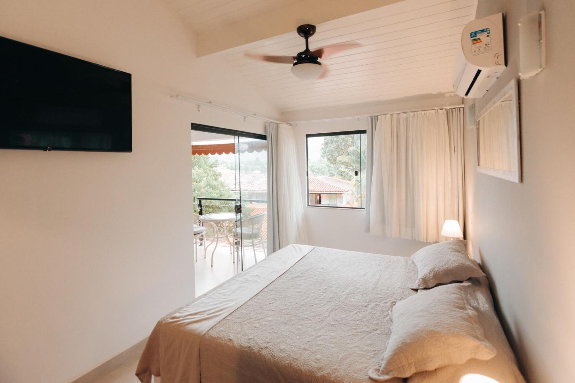 Superior Connecting Suite Balcony
