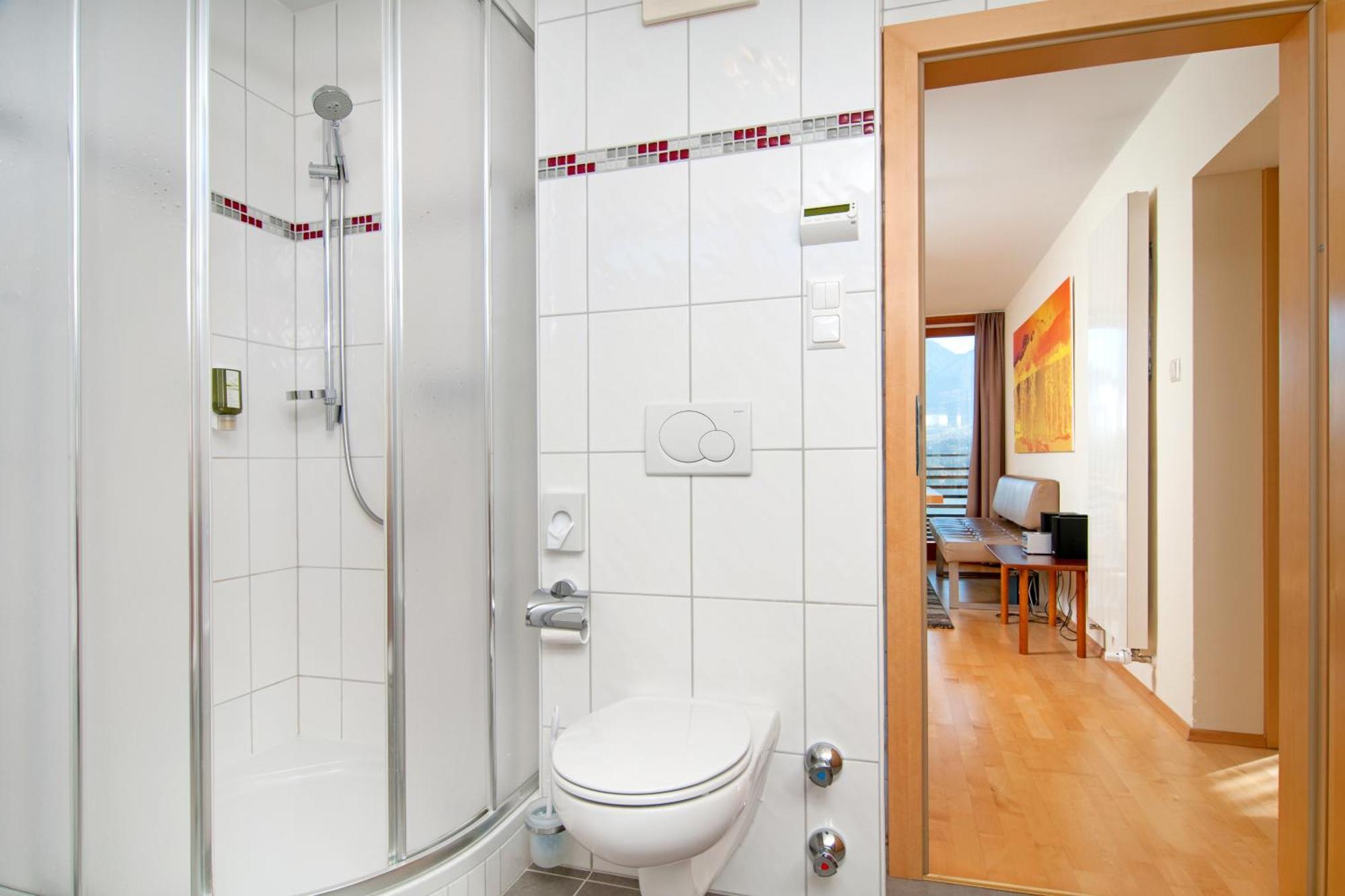 Large Two-Bedroom Apartment