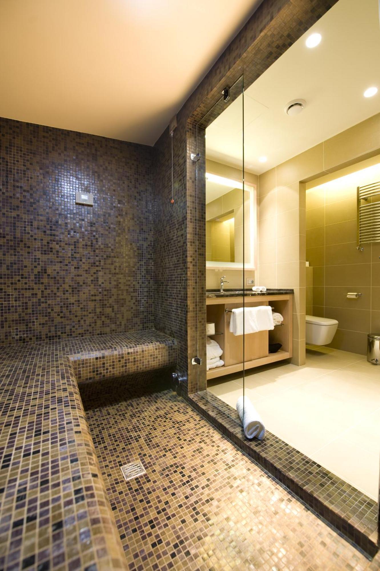 Double Room Turkish Bath