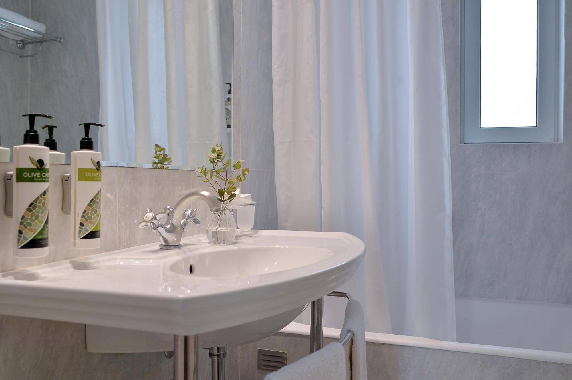 Executive Single Room