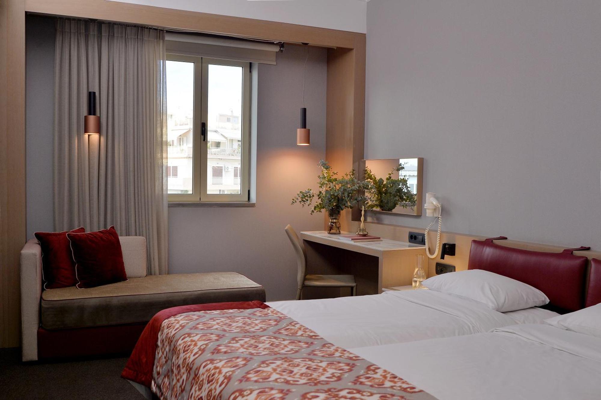 Superior Double or Twin Room