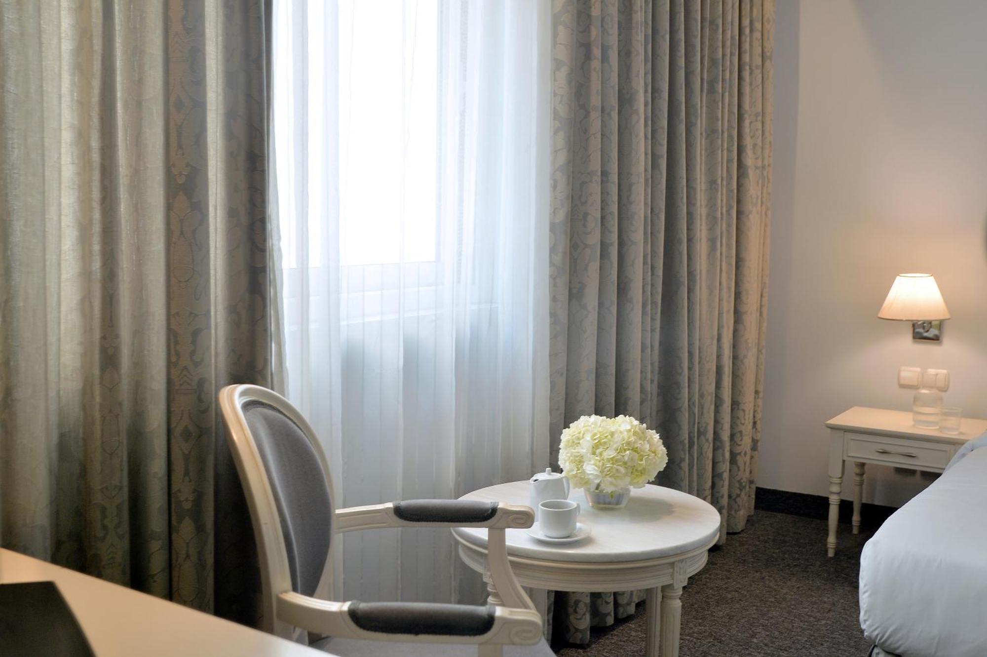 Executive Single Room