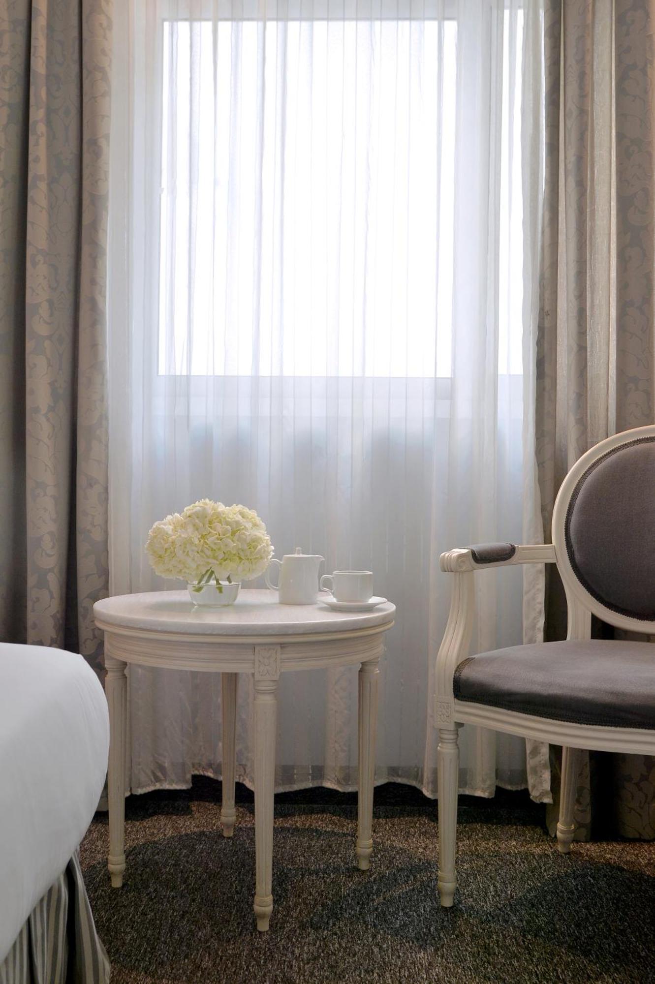 Executive Single Room