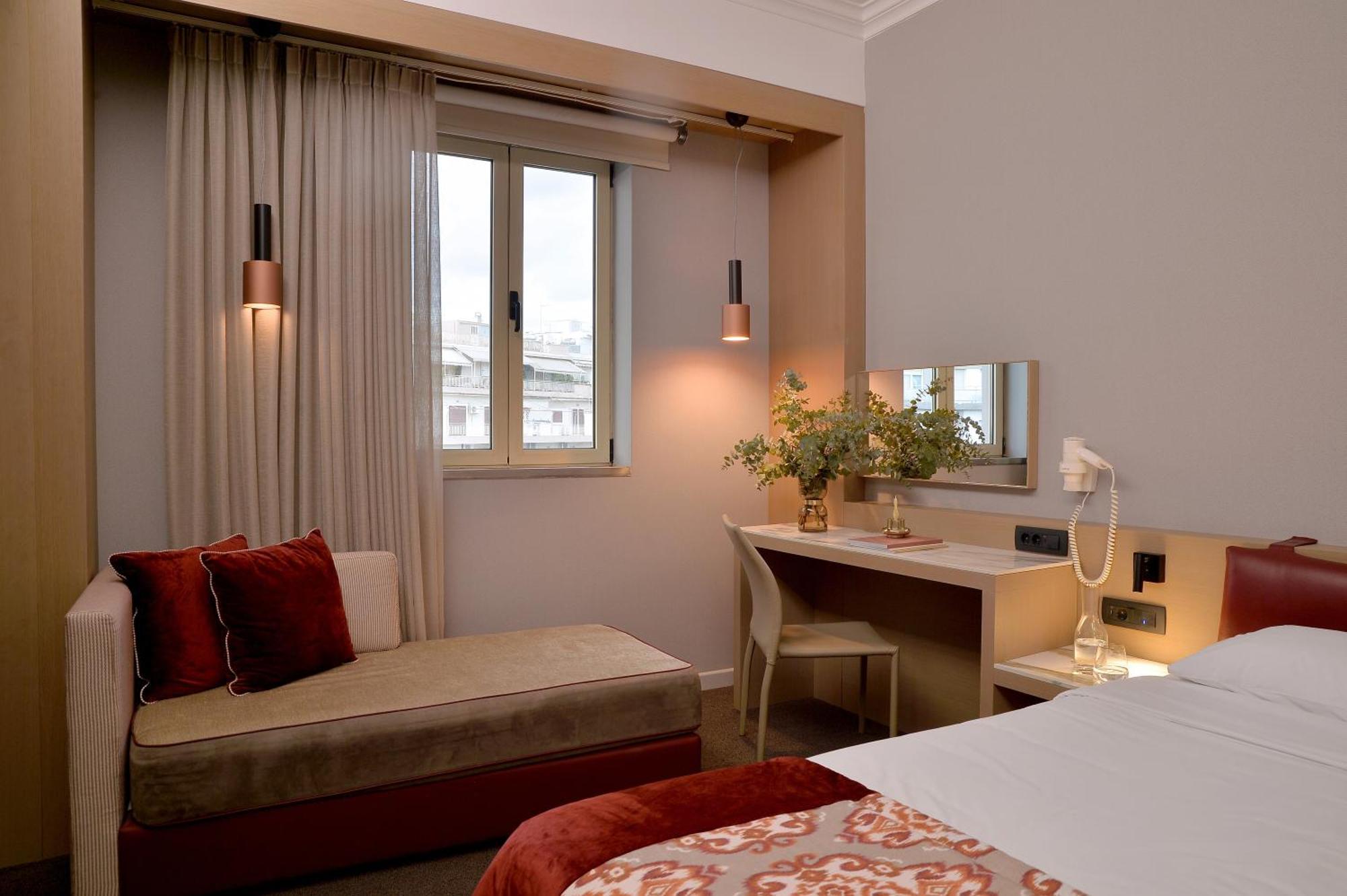 Superior Double or Twin Room